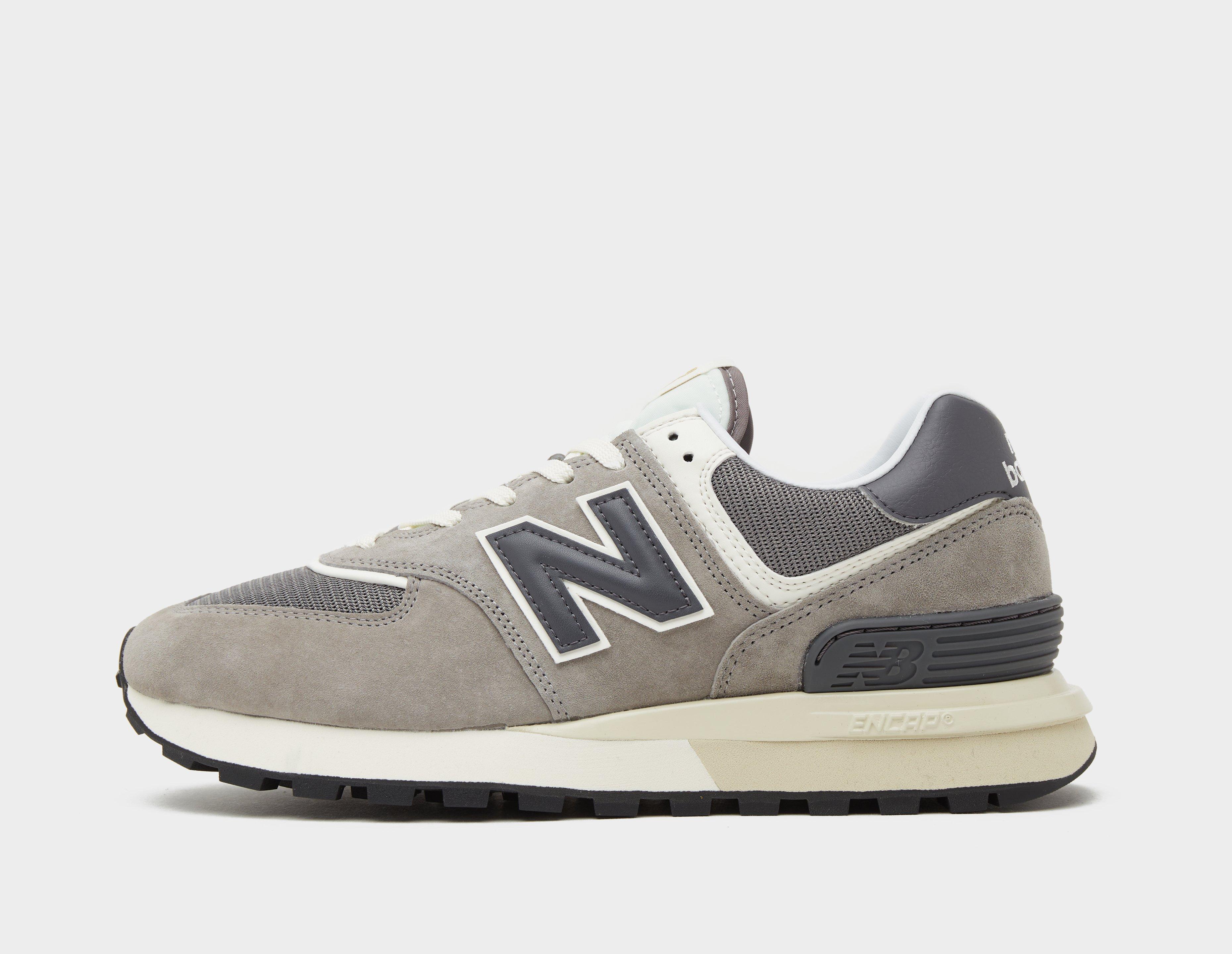 new balance m574 gris