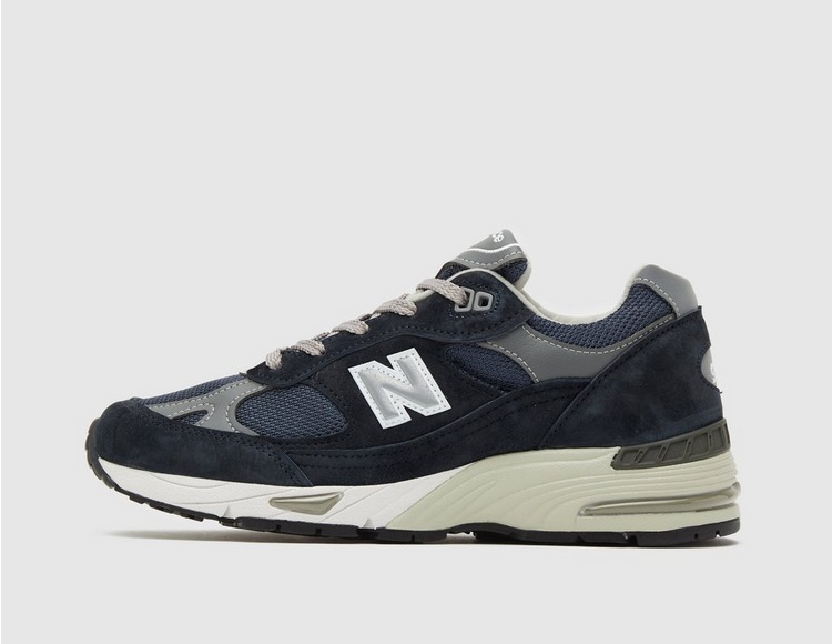 New Balance 991 - Made in England Dames