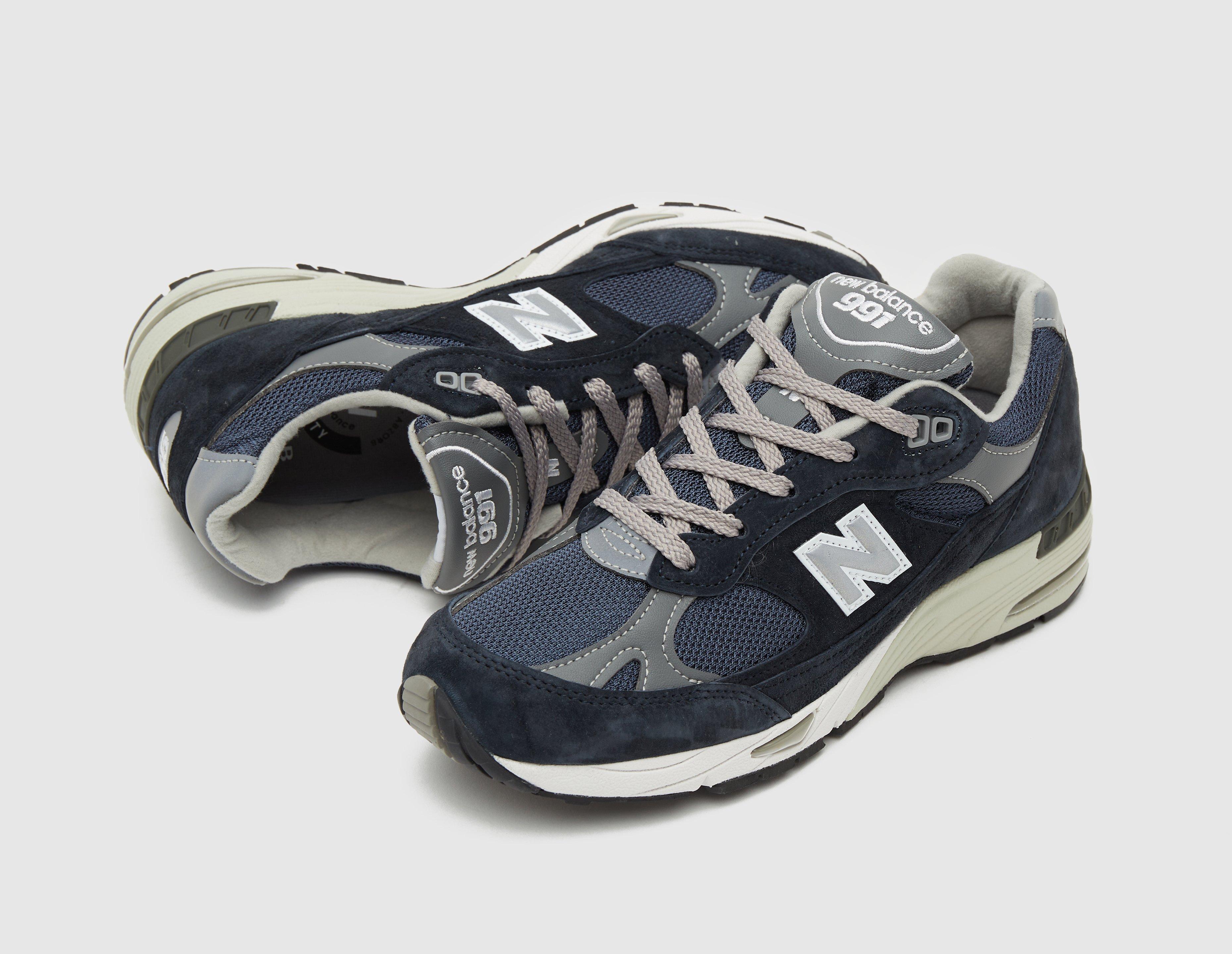 991 new balance womens