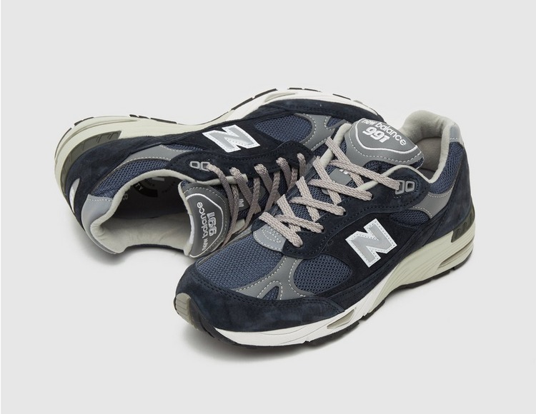 New Balance 991 - Made in England Dames