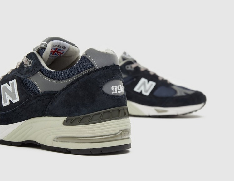 New Balance 991 - Made in England Femme