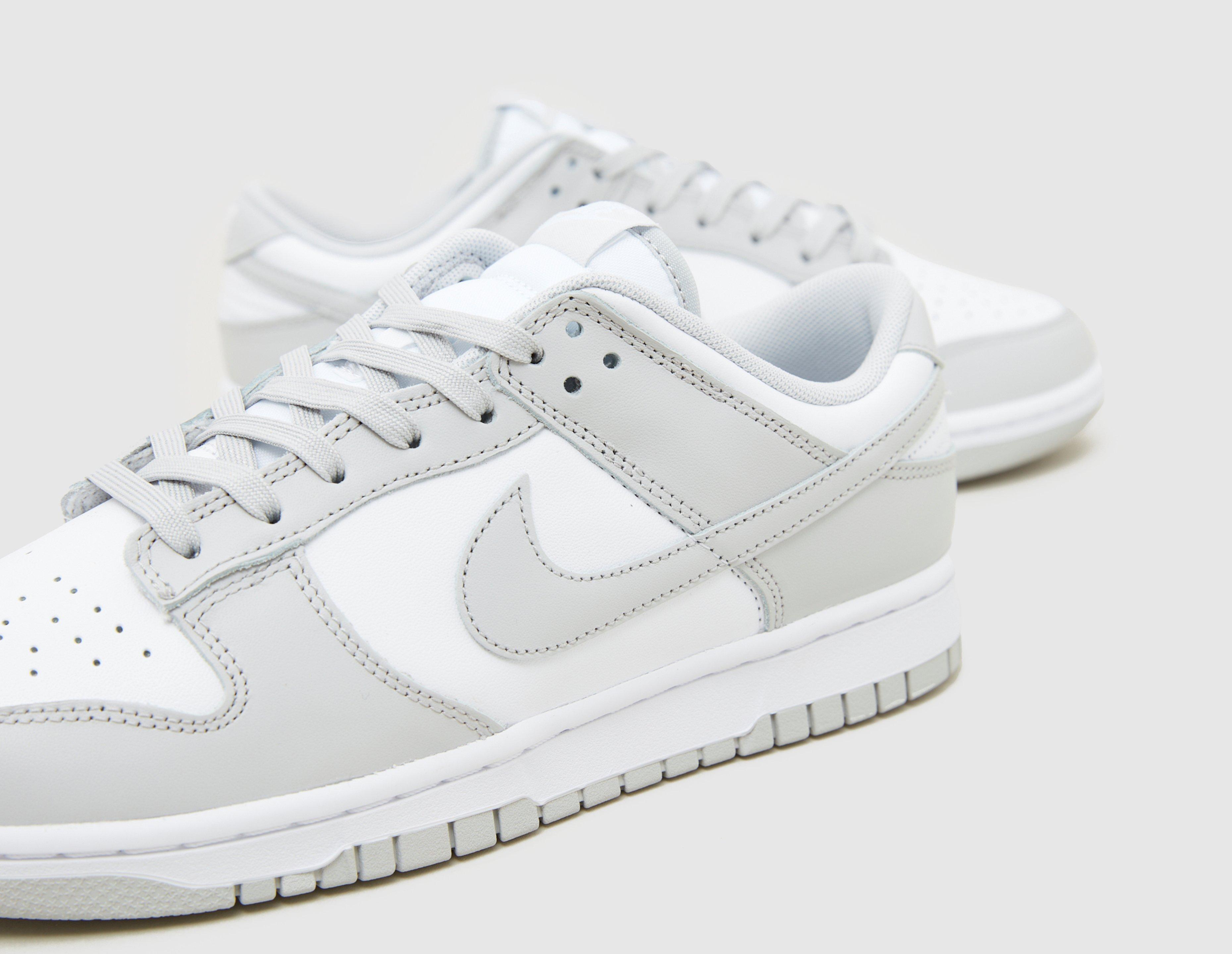 Healthdesign? | Grey Sale Nike Dunk Low | Sale Nike Air sole with ...