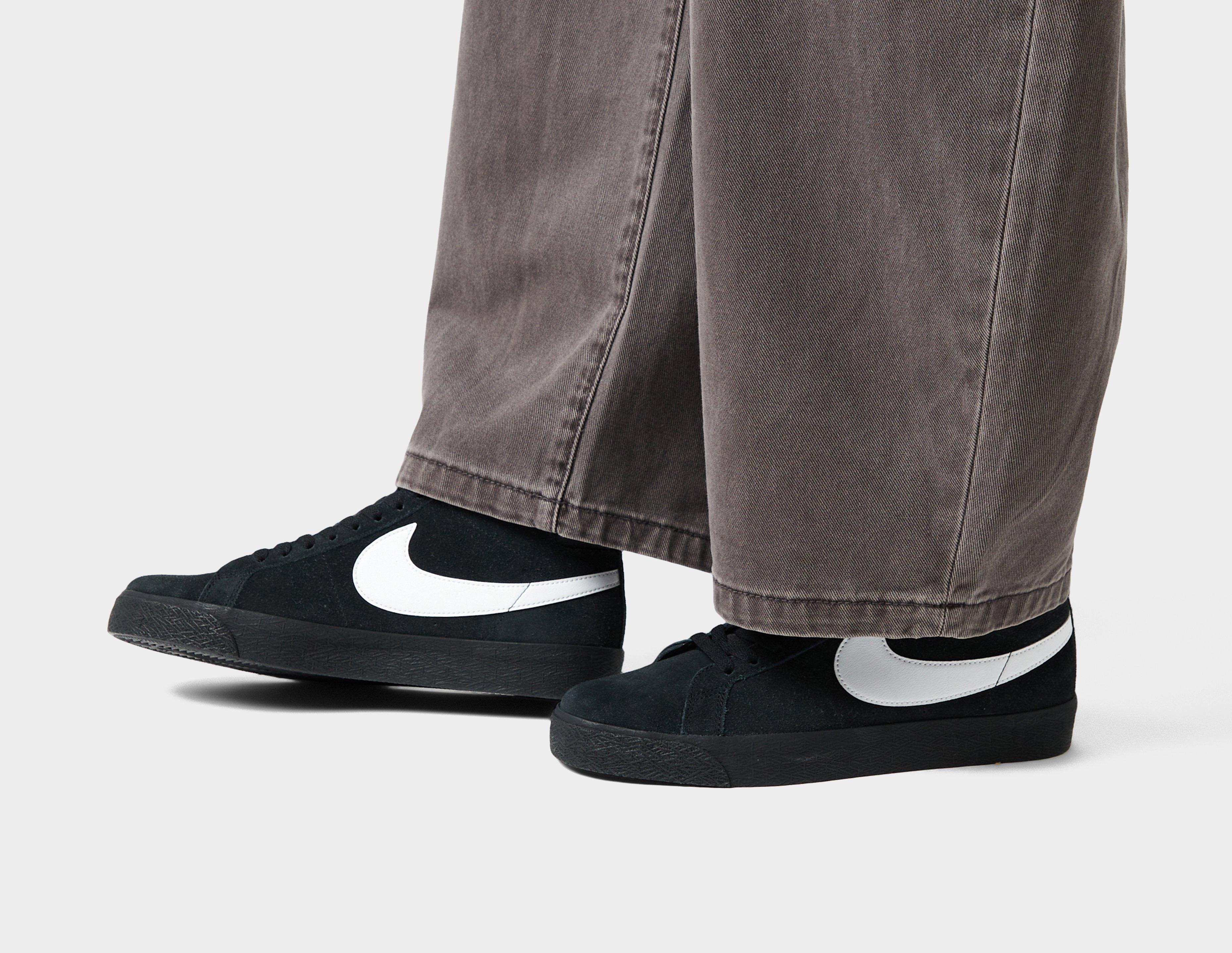 Nike SB Zoom Blazer Mid