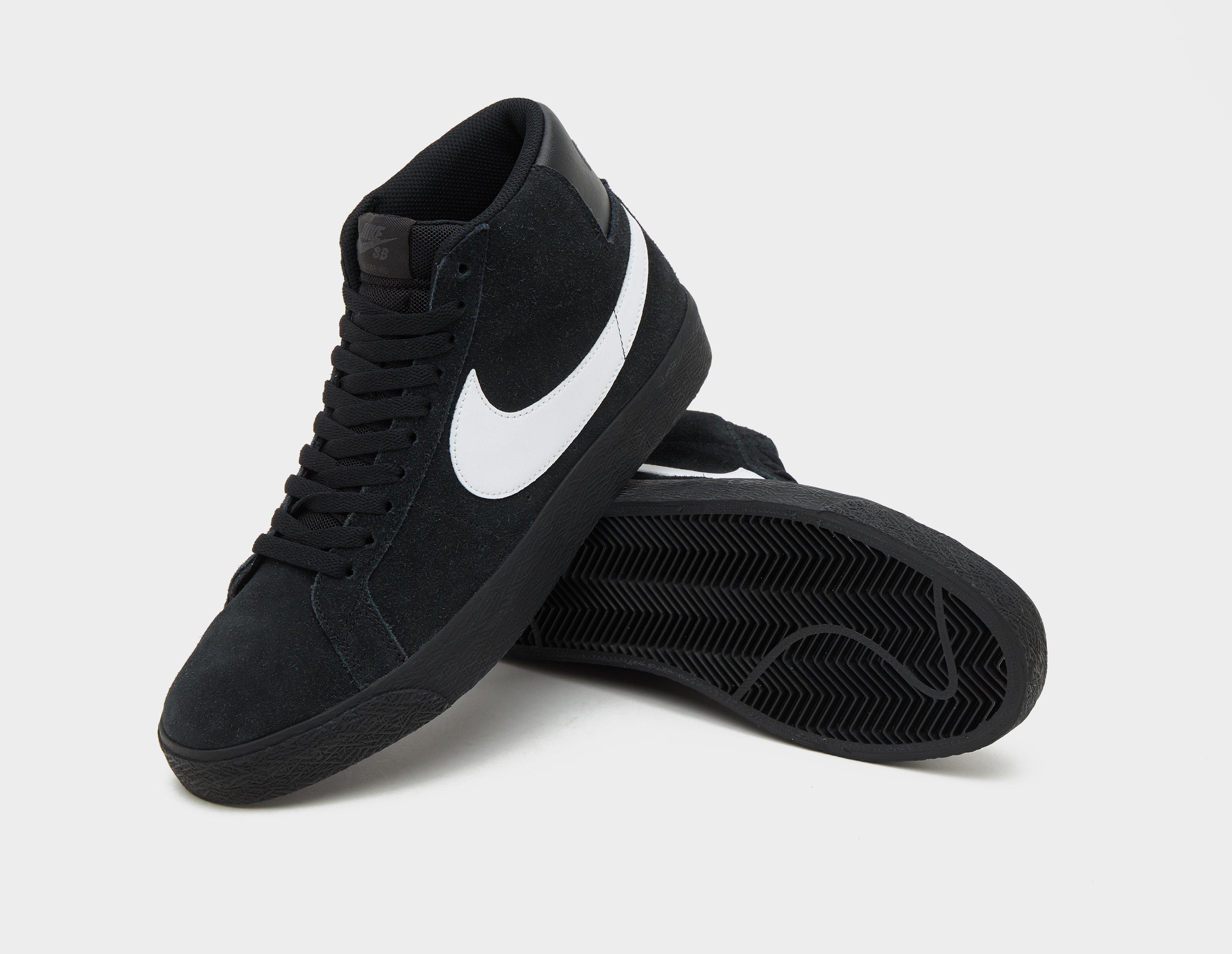Nike SB Zoom Blazer Mid