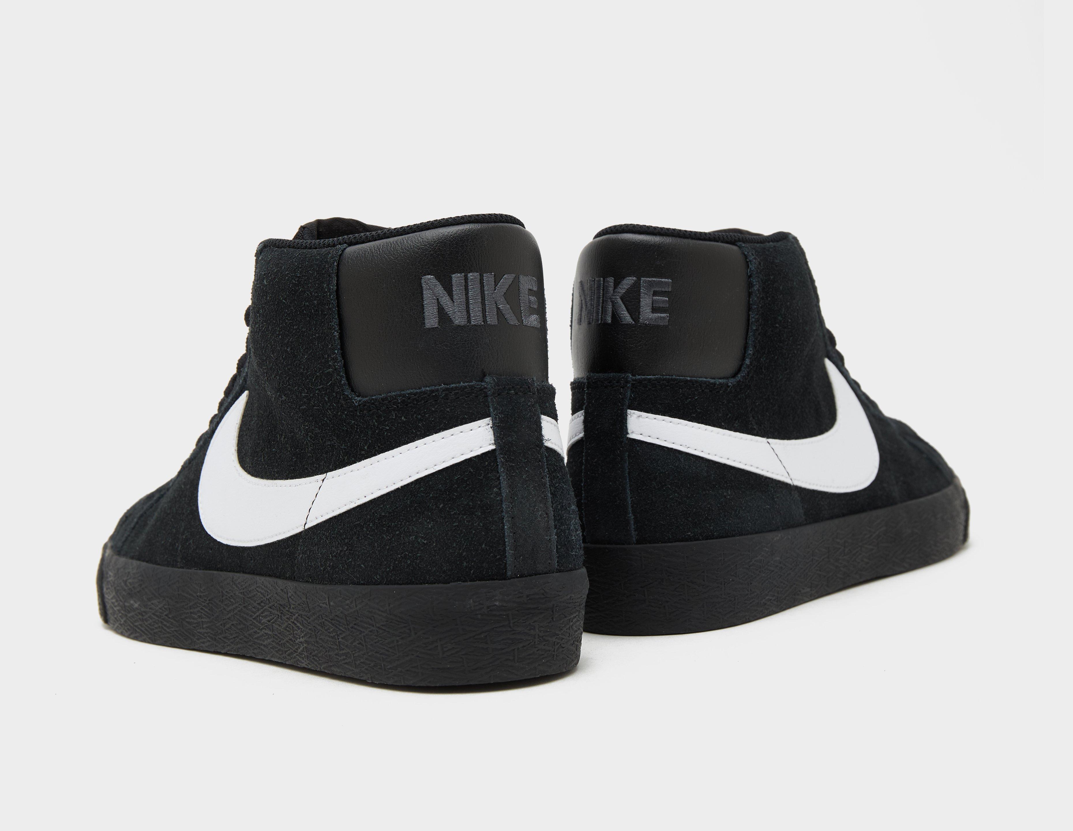 Nike SB Zoom Blazer Mid