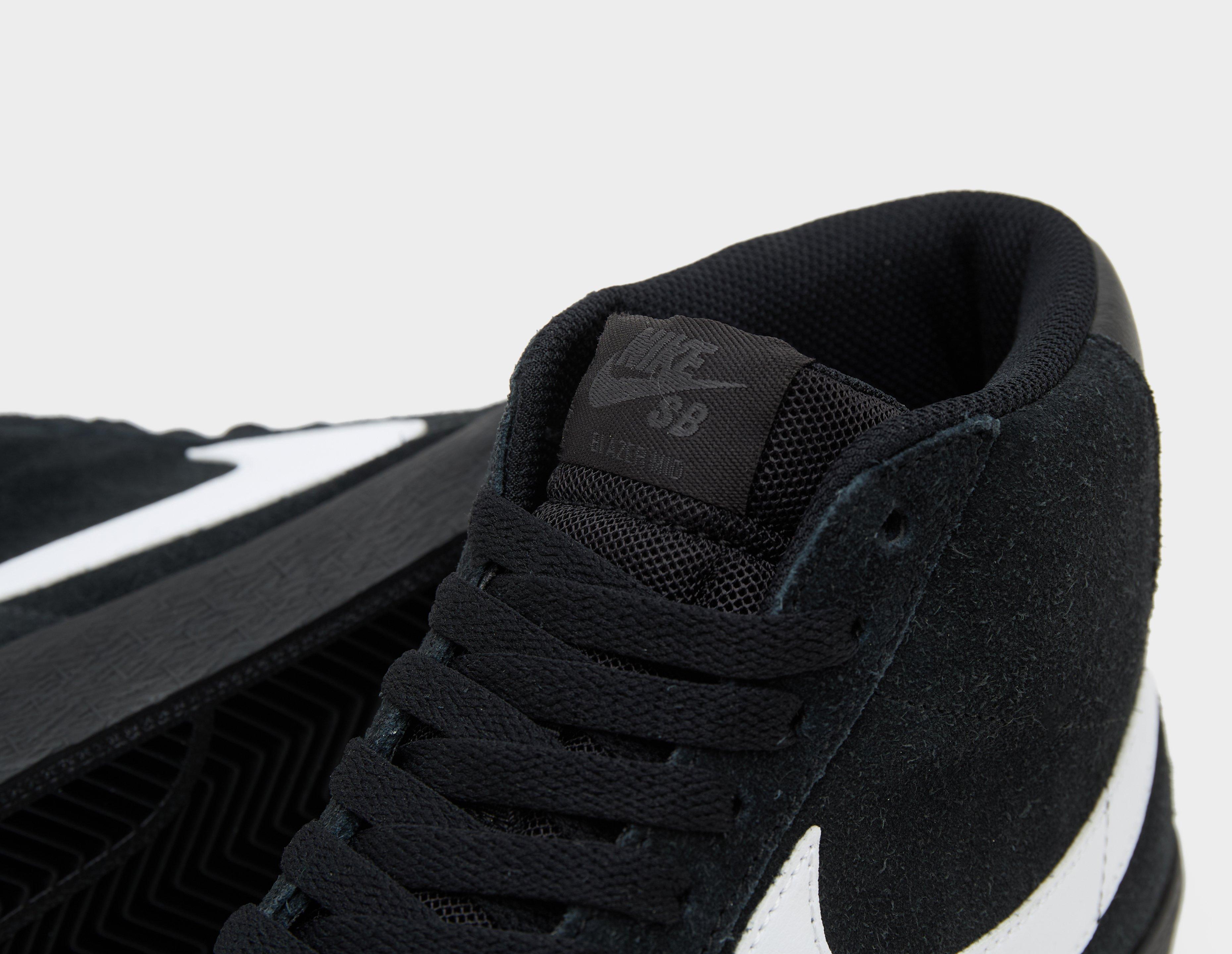 Nike SB Zoom Blazer Mid