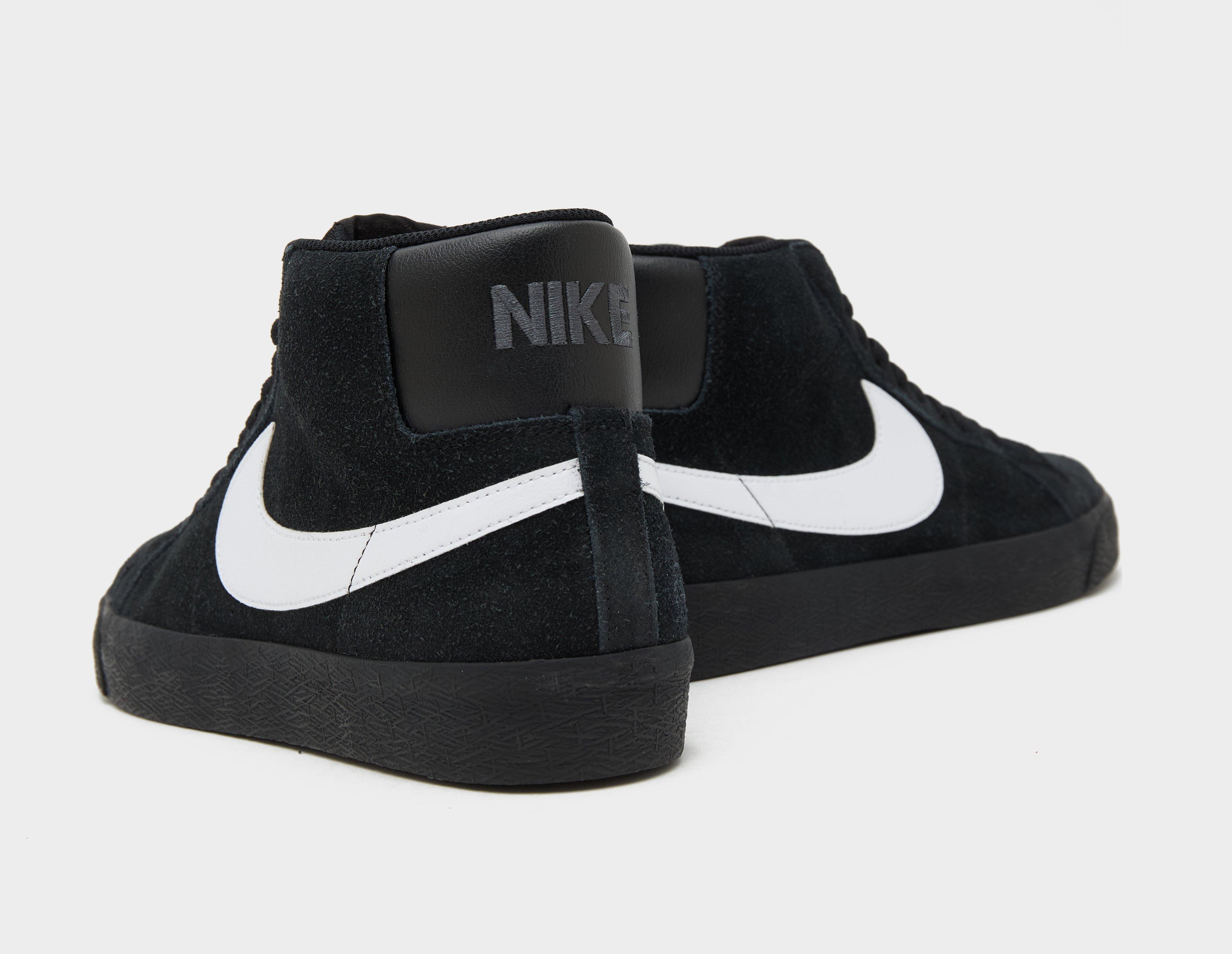 Nike SB Zoom Blazer Mid