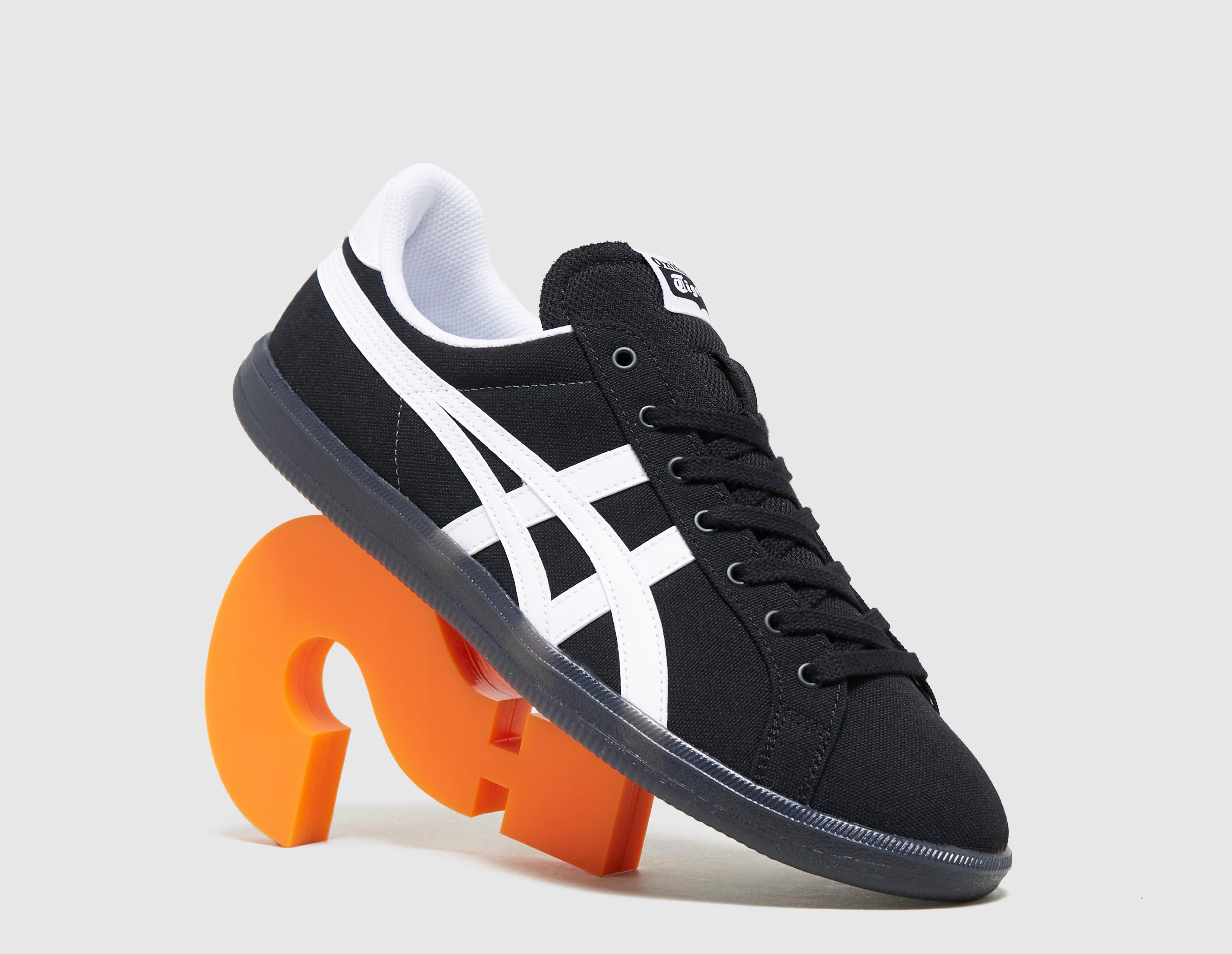 black tiger trainers