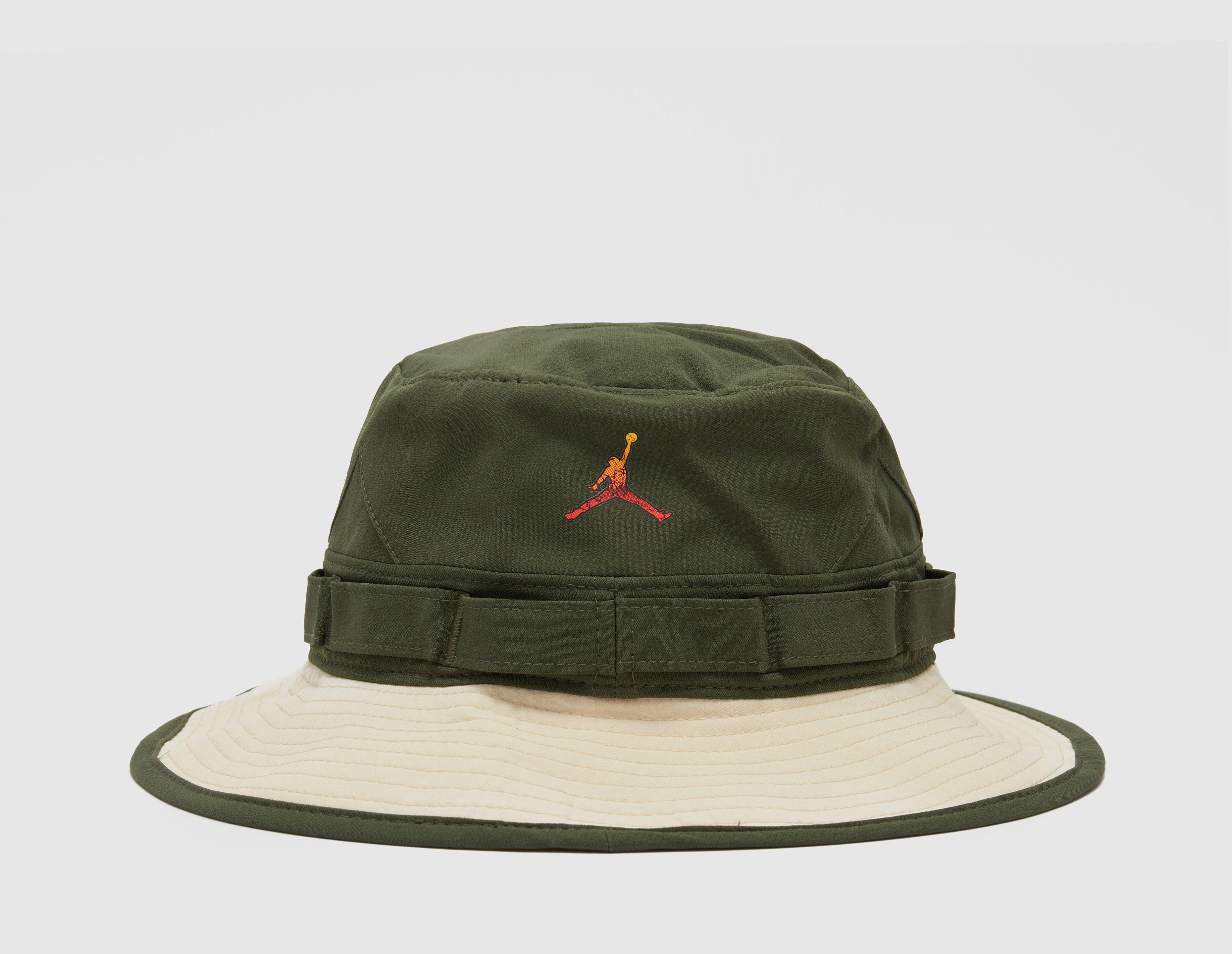 jordan men's zion bucket hat