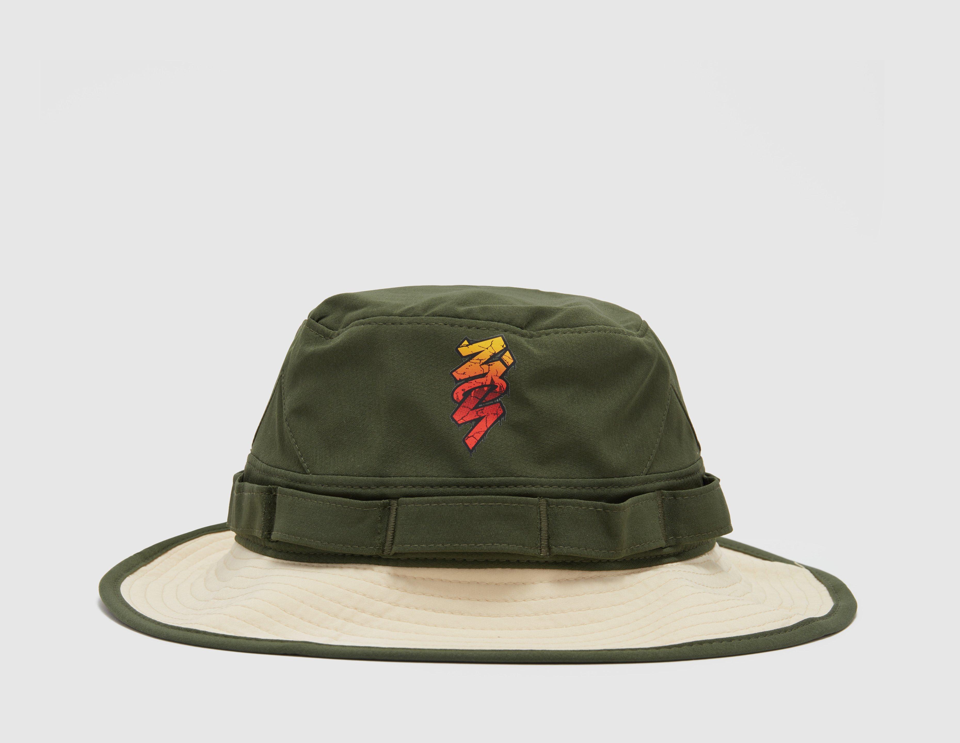 jordan zion bucket hat