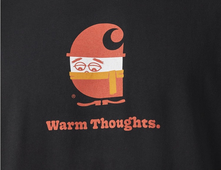 Carhartt WIP Warm Thoughts T-Shirt