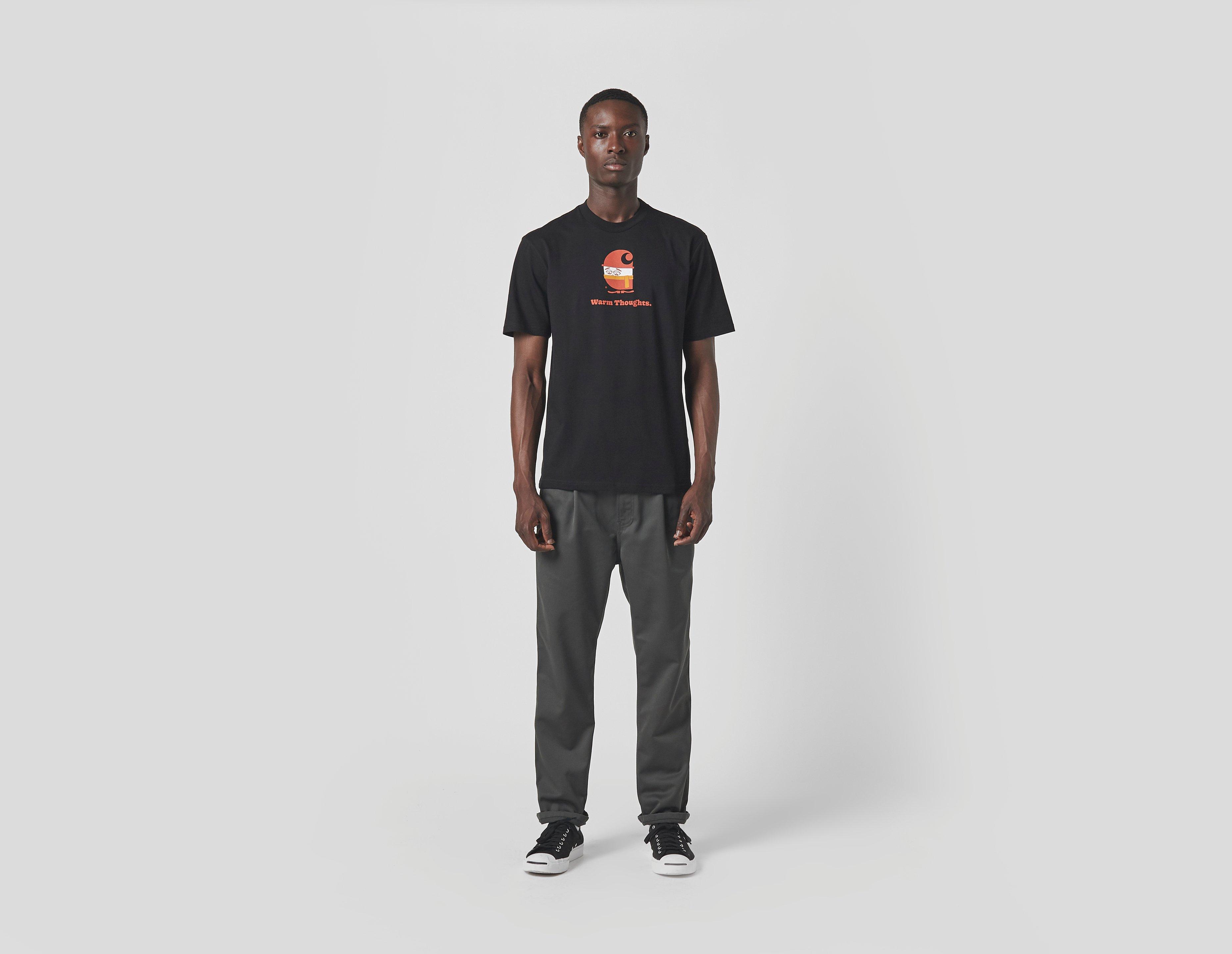 Carhartt WIP Warm Thoughts T-Shirt