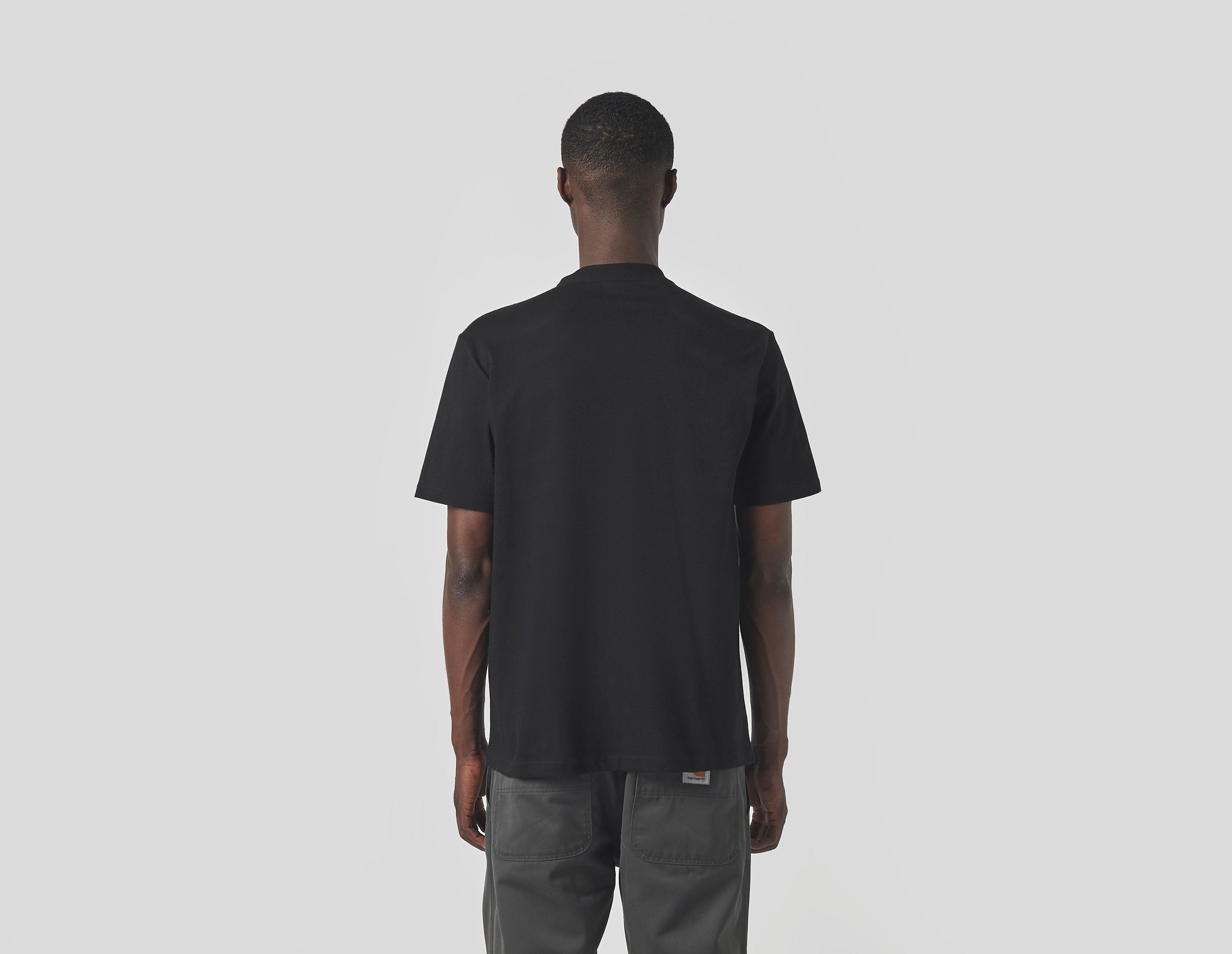 Carhartt WIP Warm Thoughts T-Shirt