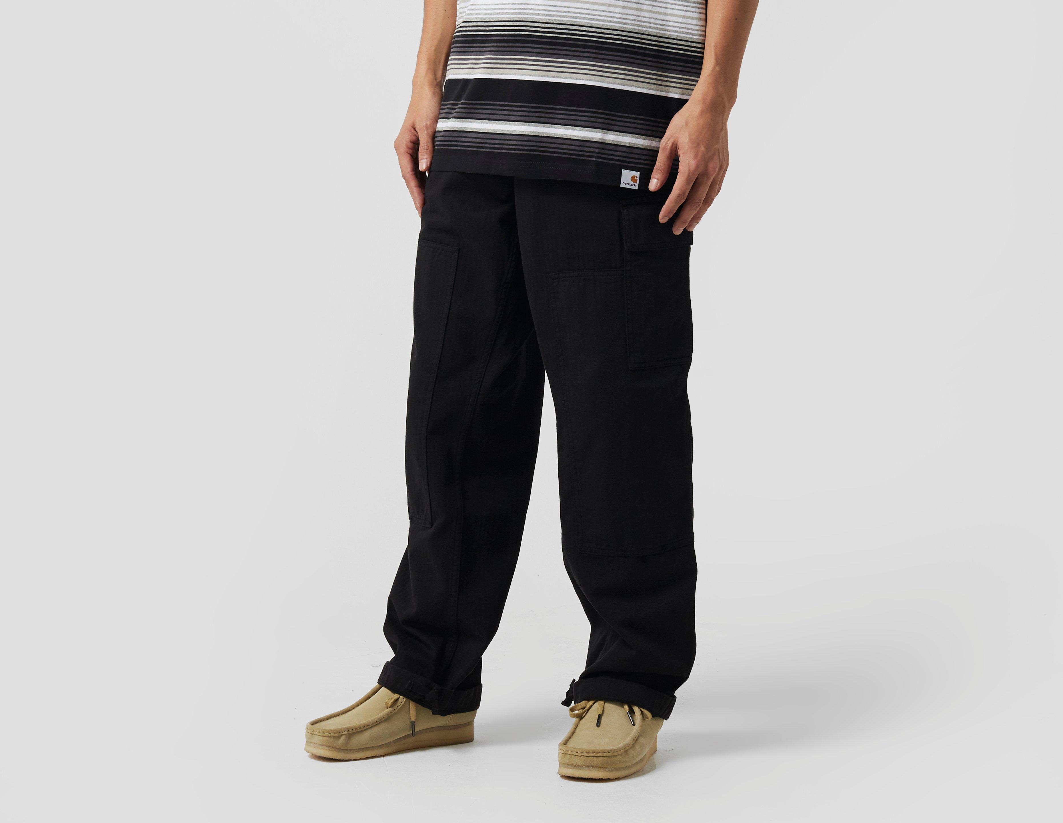 carhartt utility cargo pants