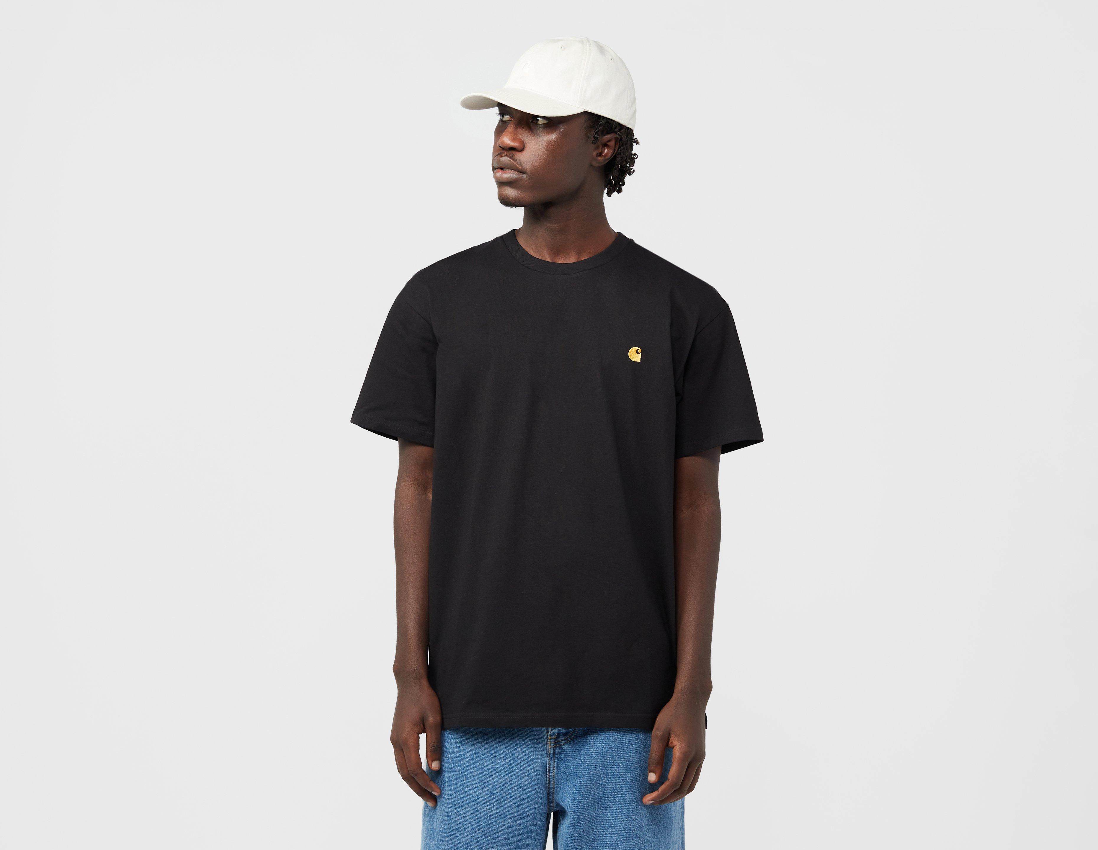 Endwell polo shirt Black Carhartt WIP Chase T Shirt Healthdesign