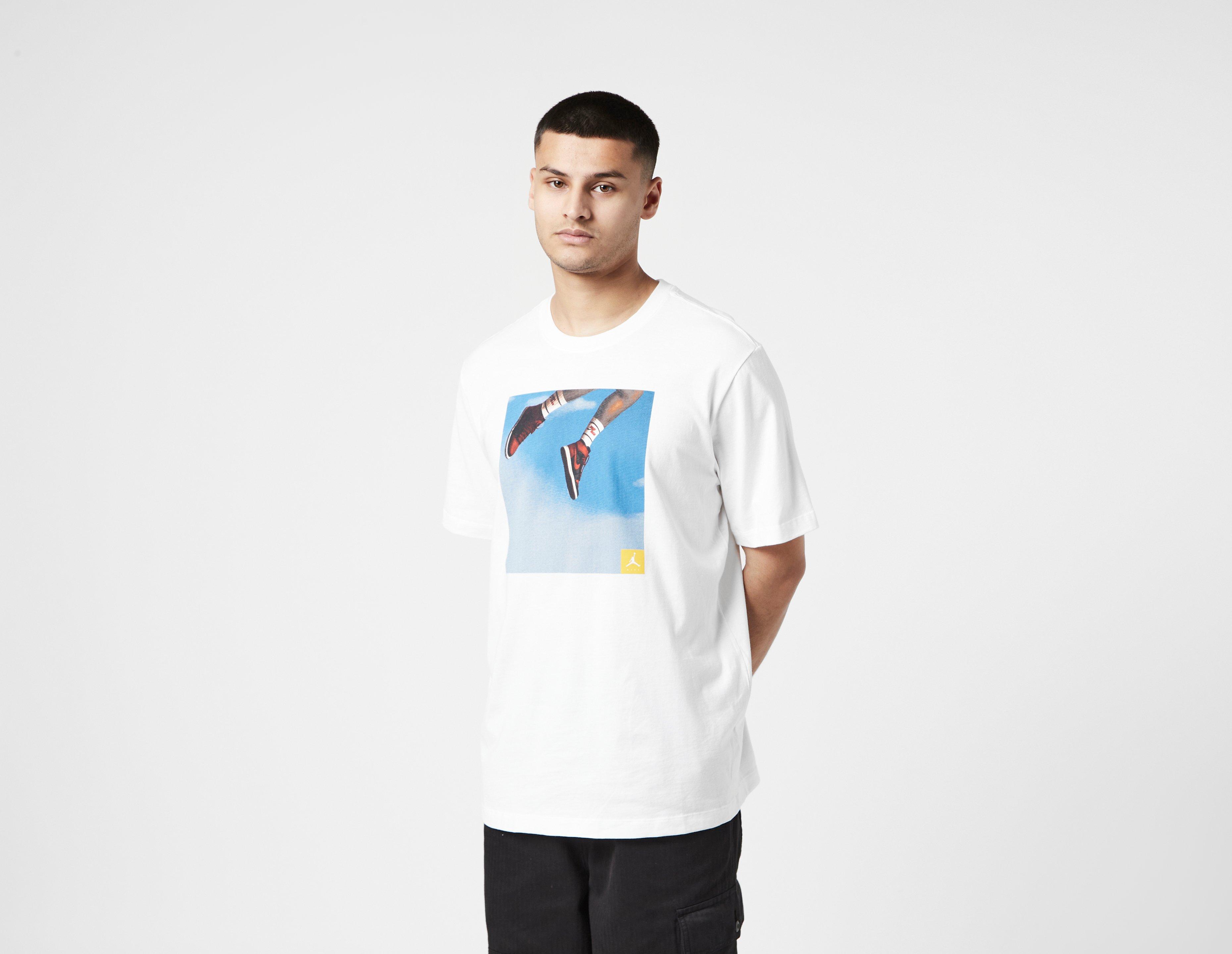 jordan jumpman shirt