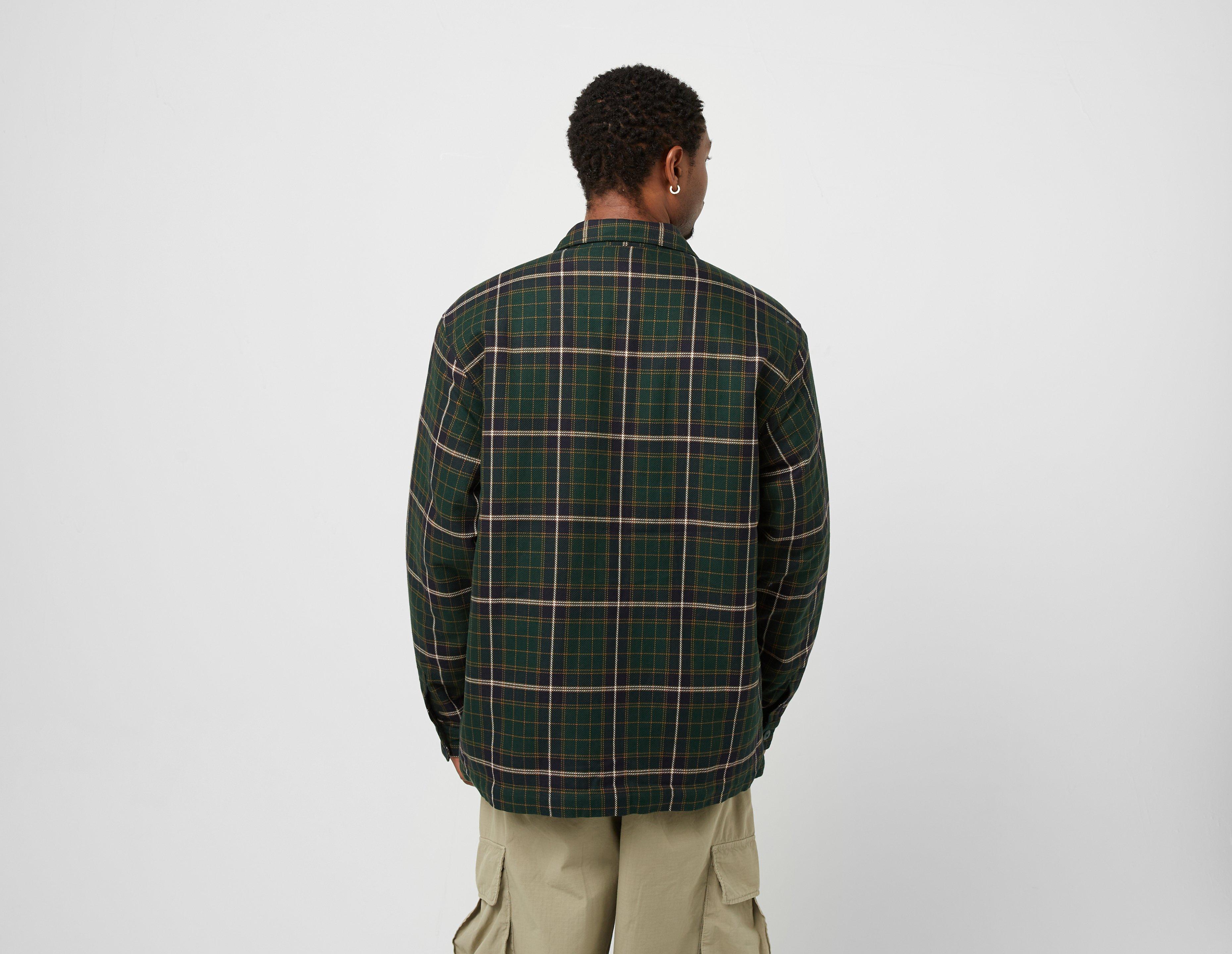 Carhartt WIP Archer Shirt Jacket