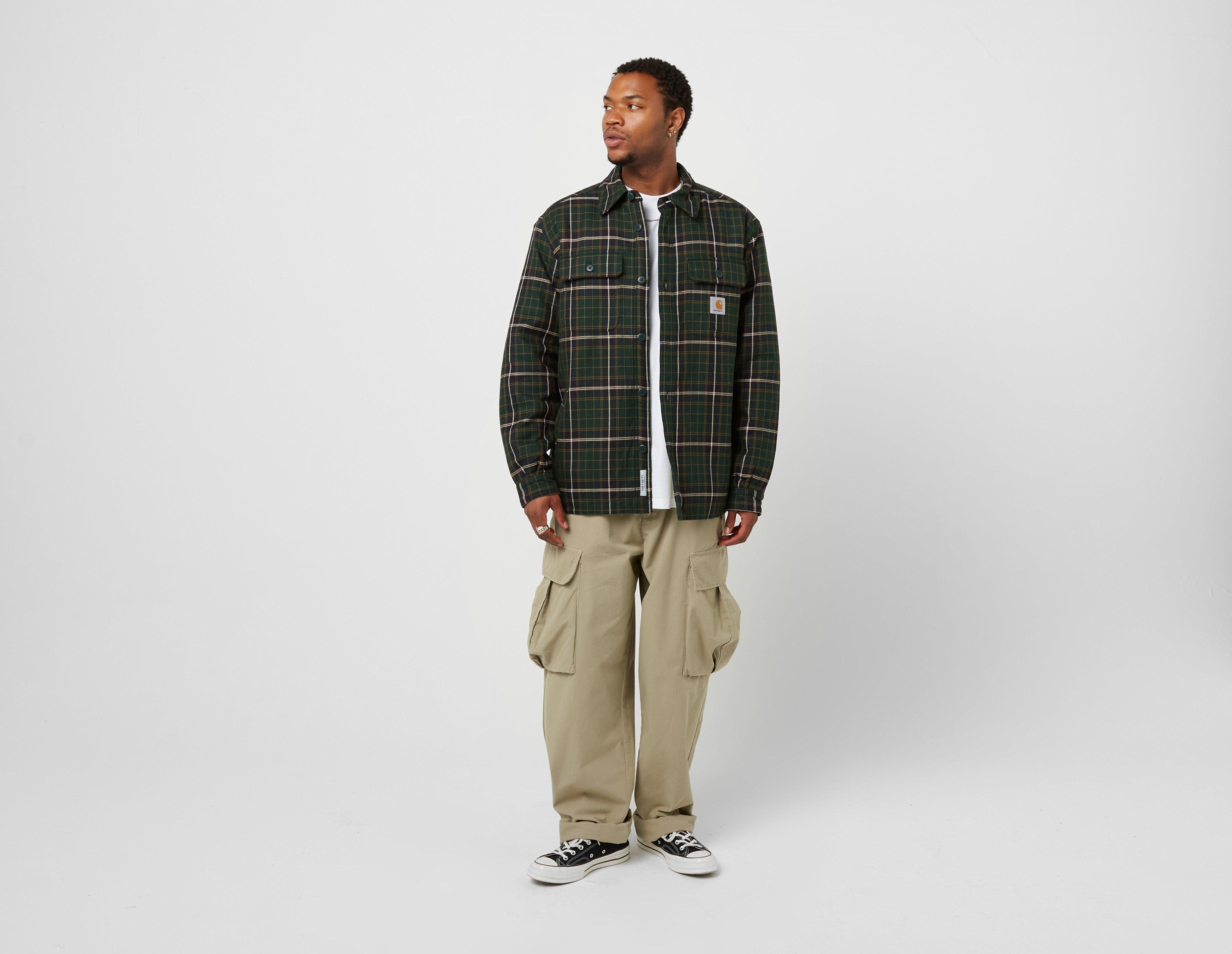 Carhartt WIP Archer Shirt Jacket