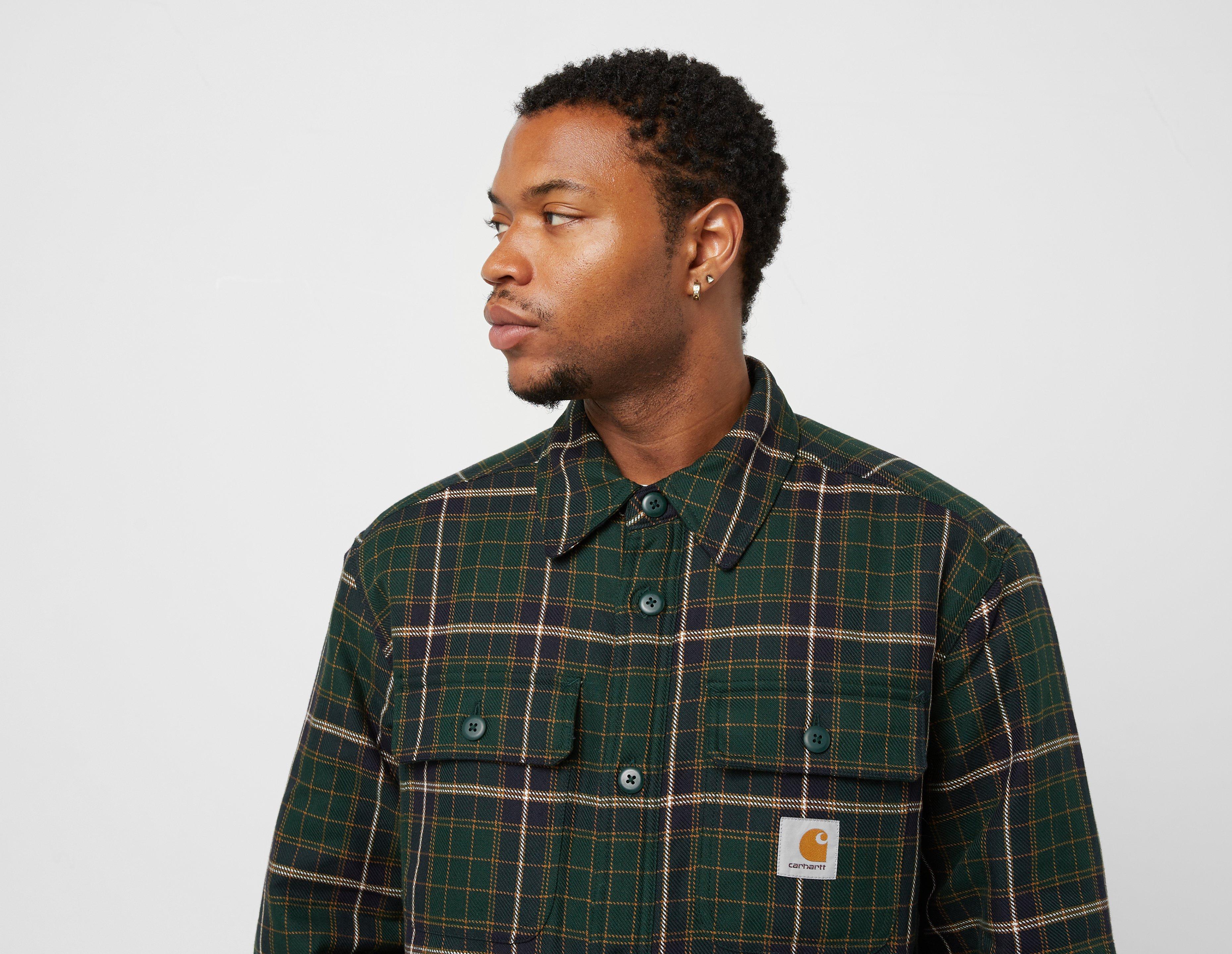 Carhartt WIP Archer Shirt Jacket
