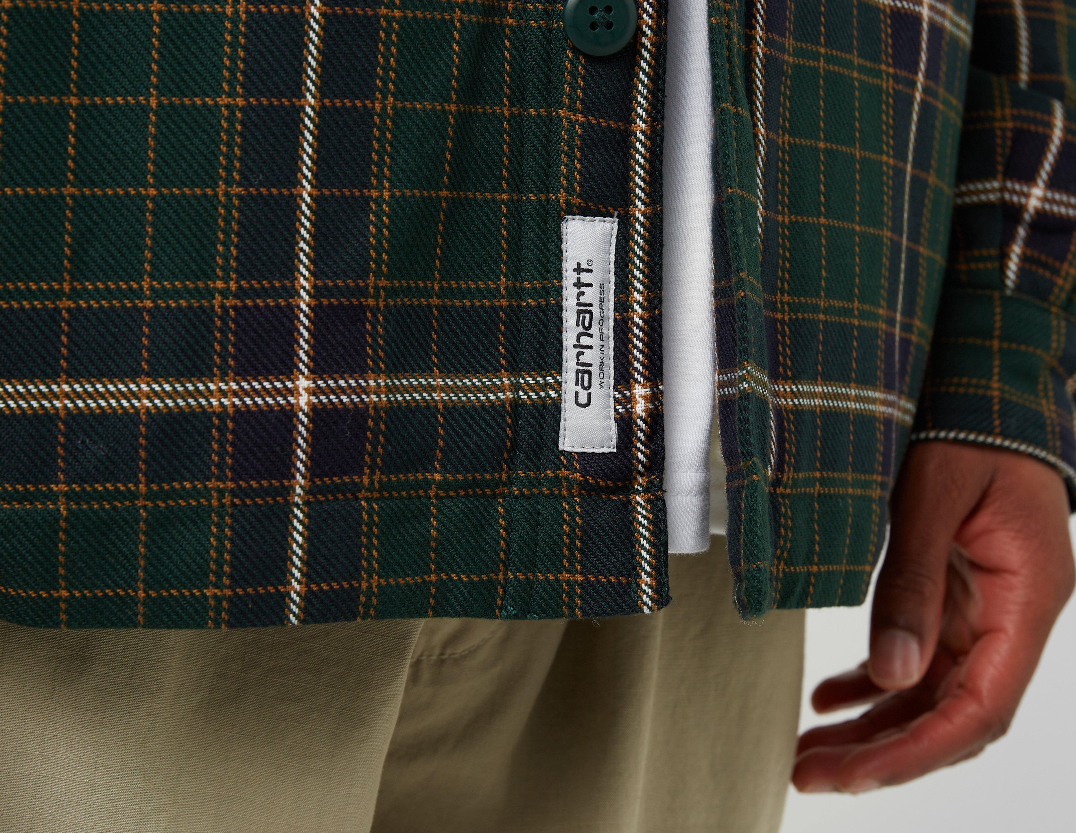 Carhartt WIP Archer Shirt Jacket