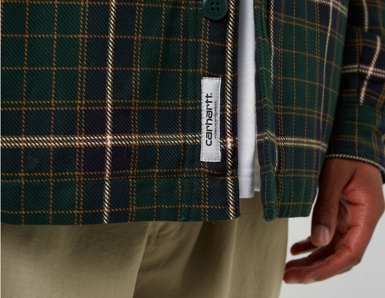 Carhartt WIP Archer Shirt Jacket