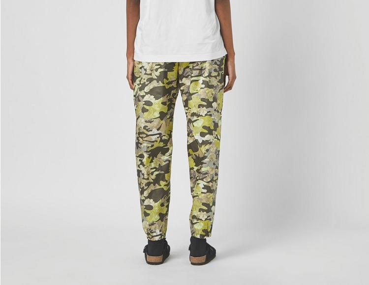 Nike All Over Print Floral Woven Track Pants