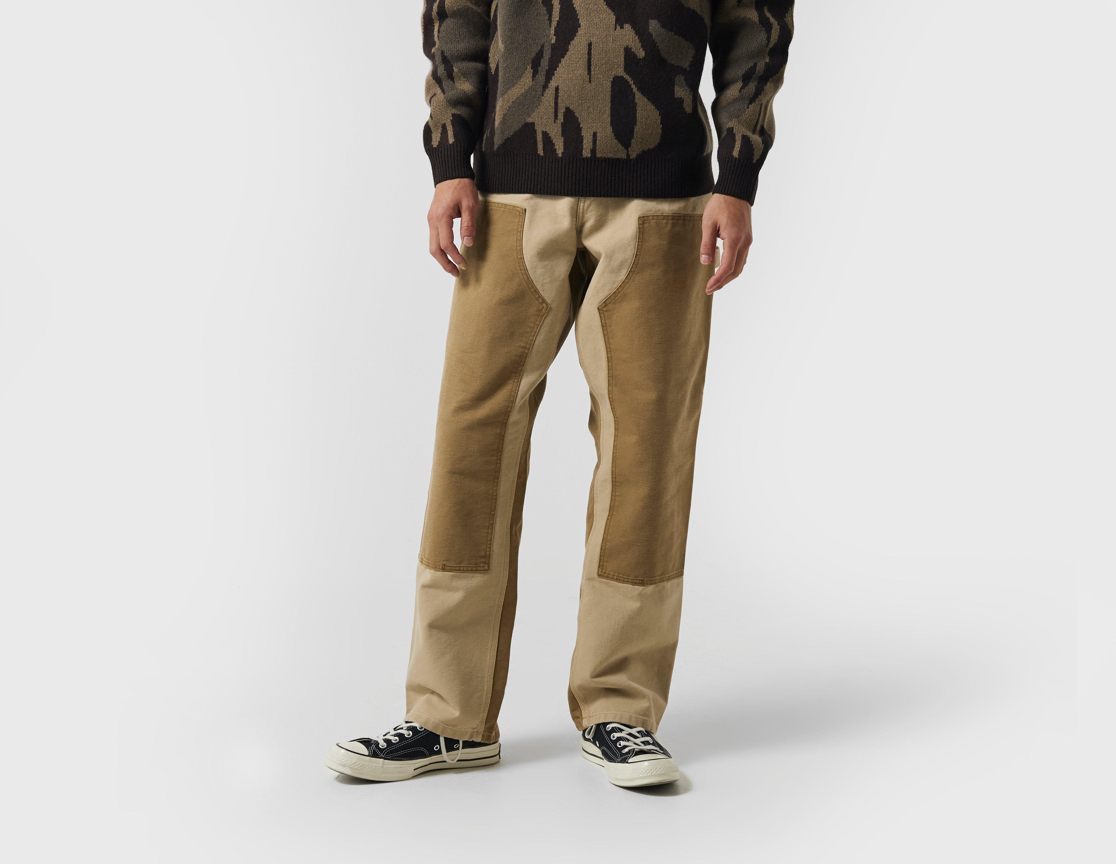 carhartt pants double