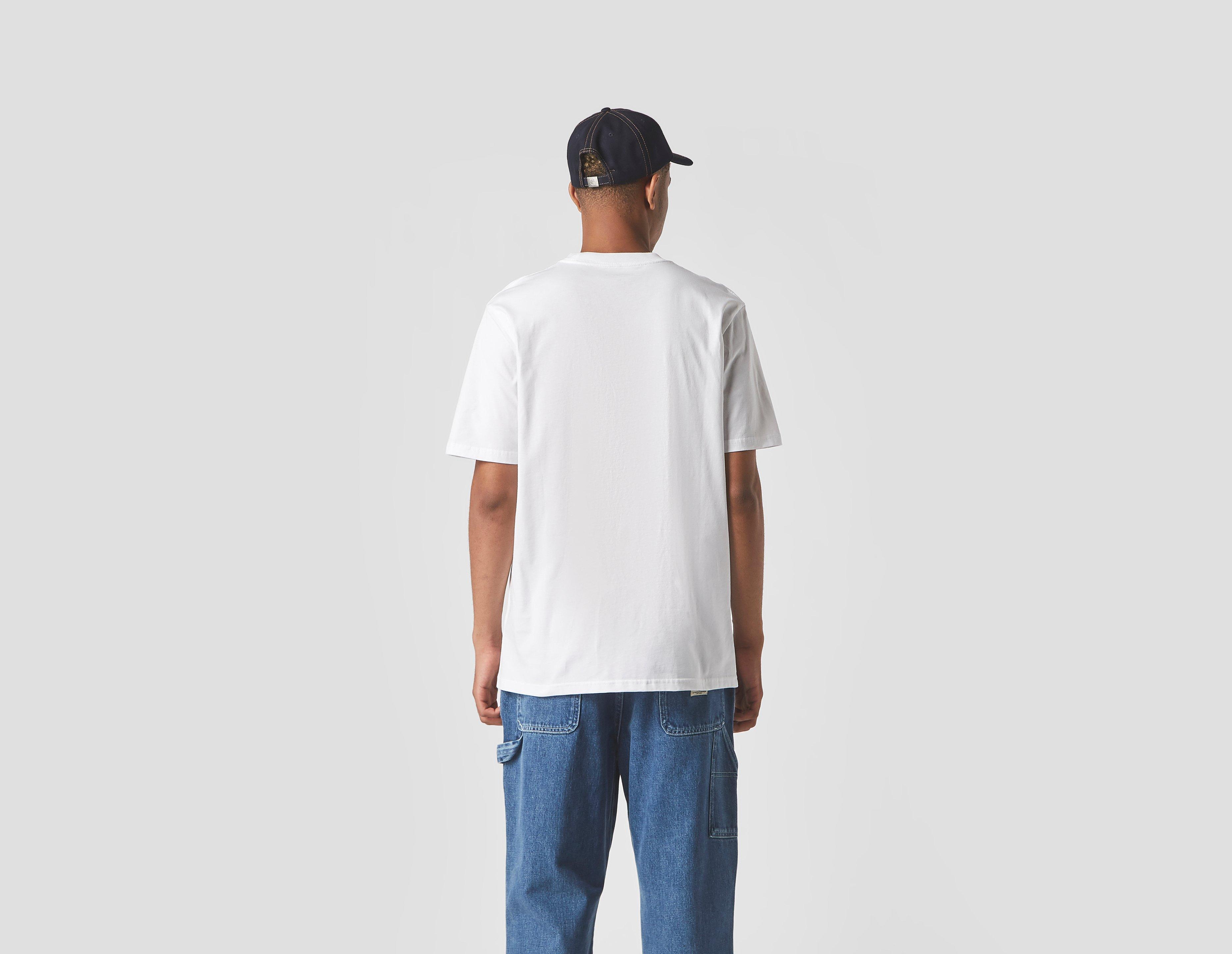 Carhartt WIP Script T-Shirt
