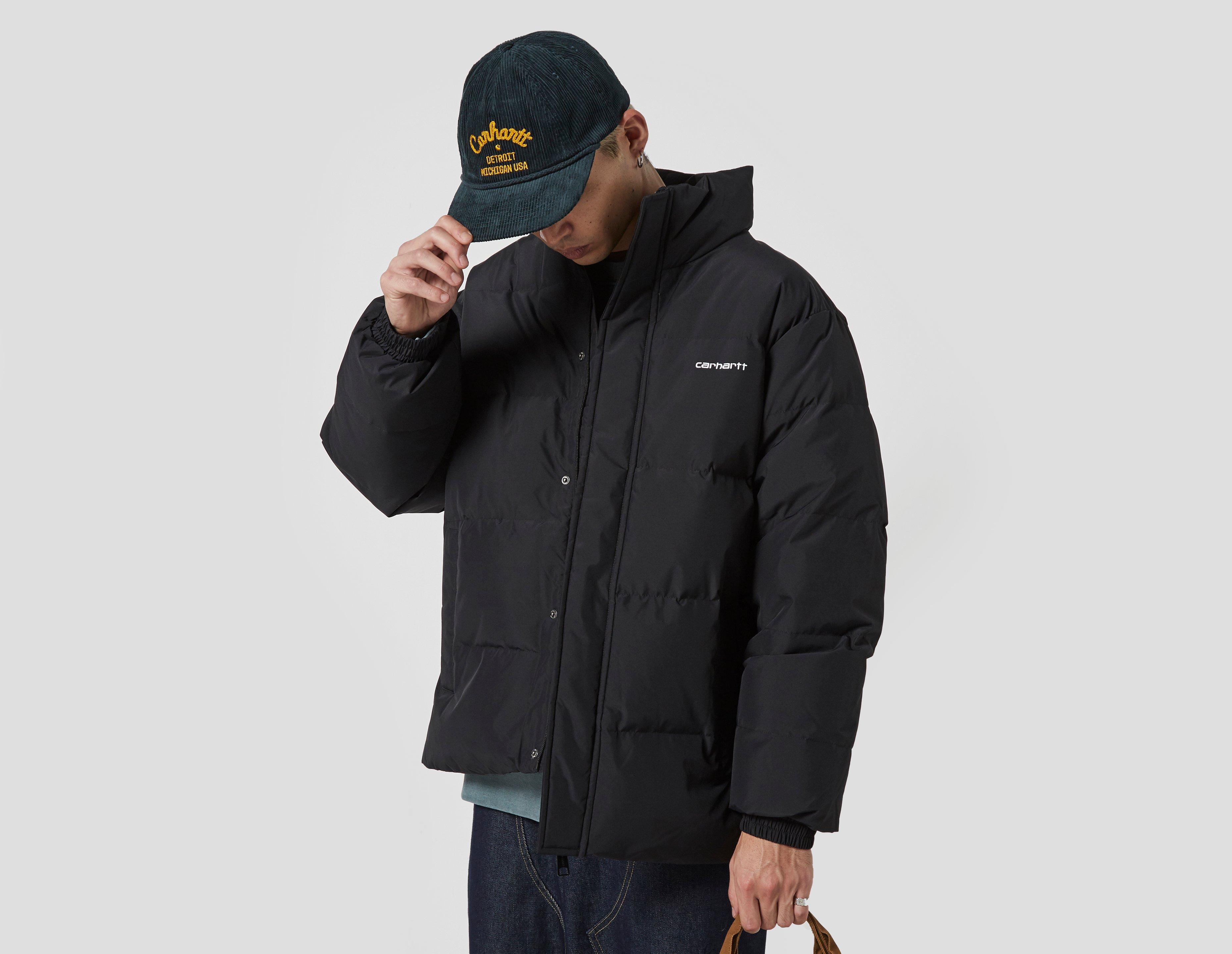 Carhartt down coat on sale