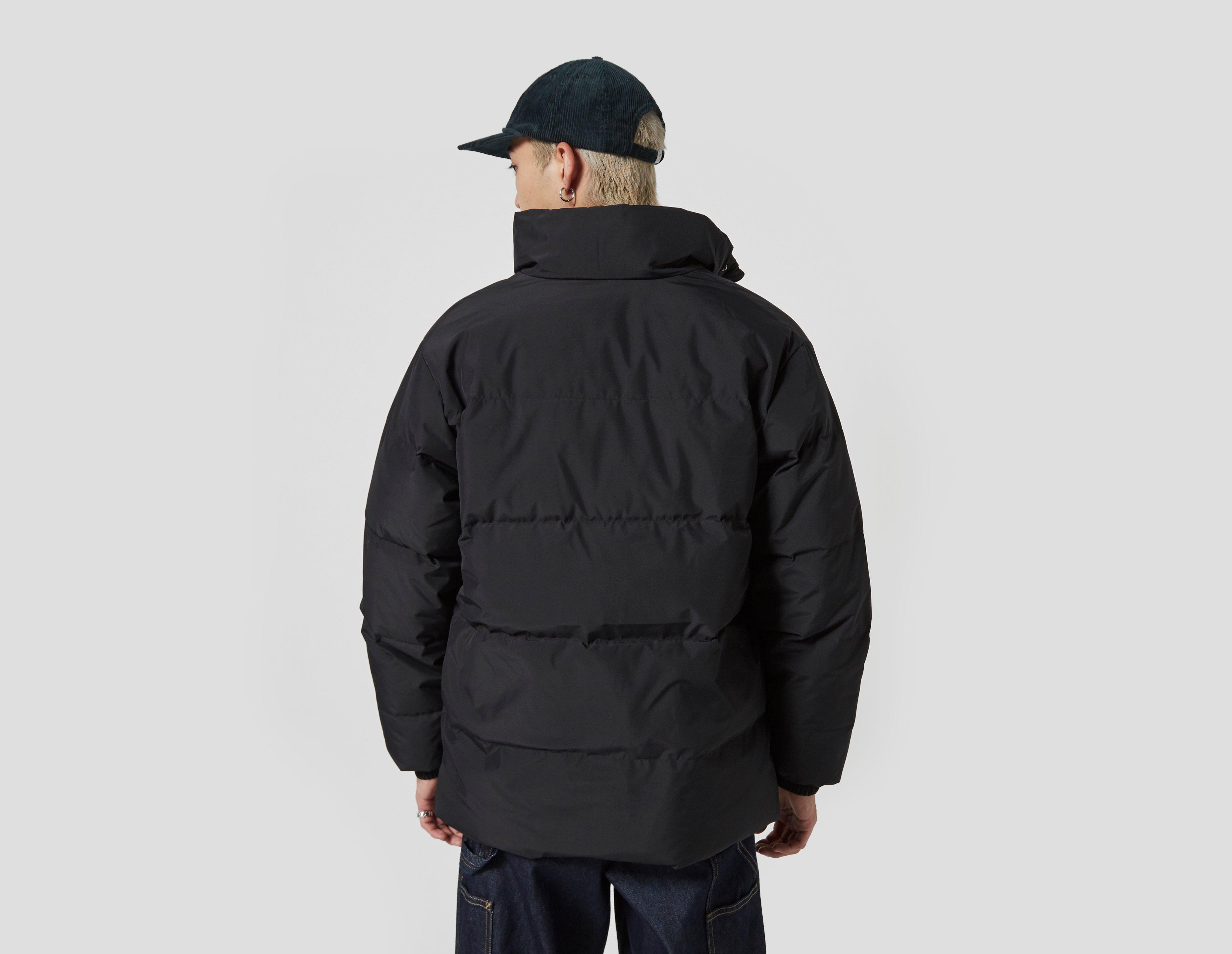 The North Face The north face 550 hooded bomber jacket Travis Scott style