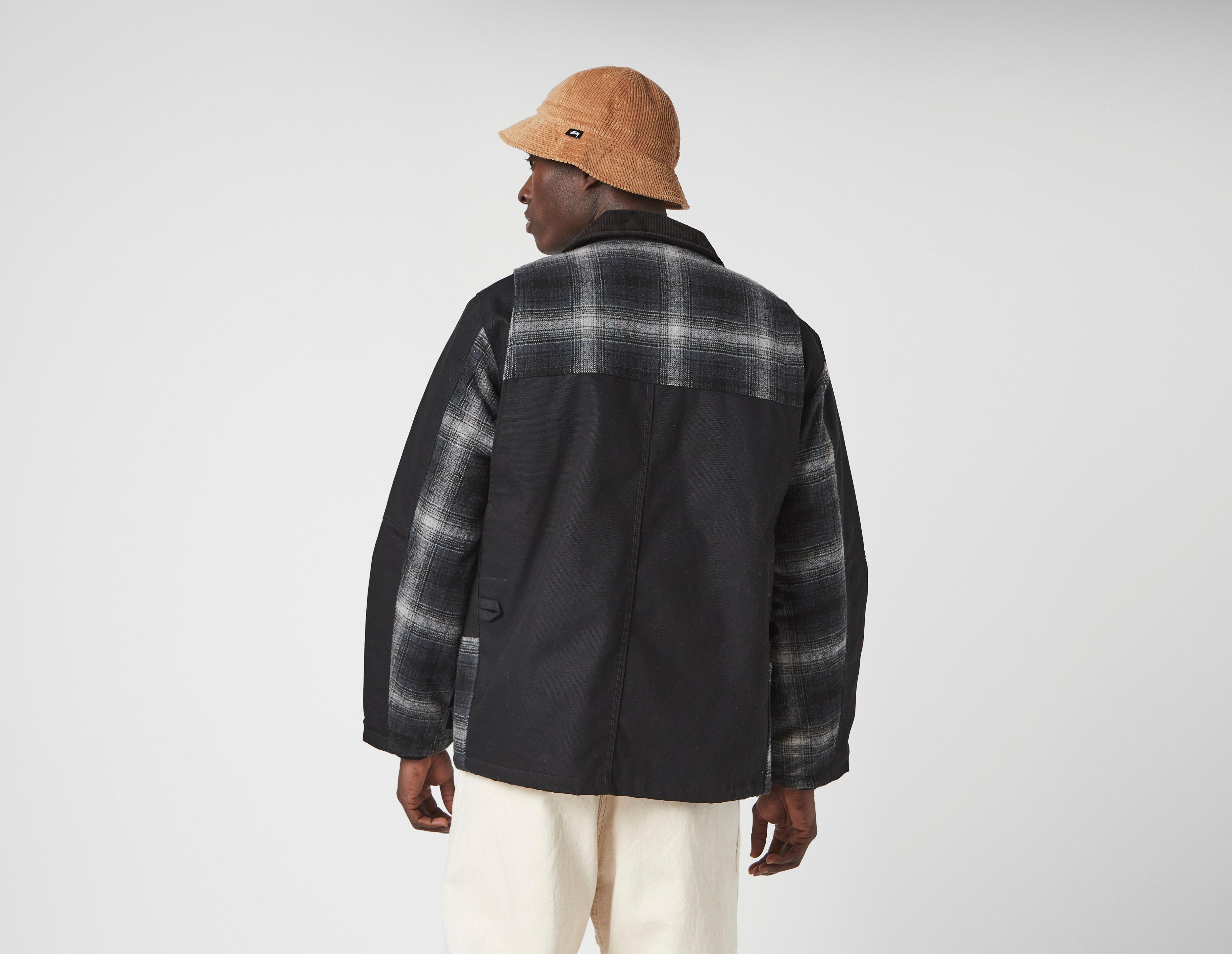 mens carhartt jacket black friday sale