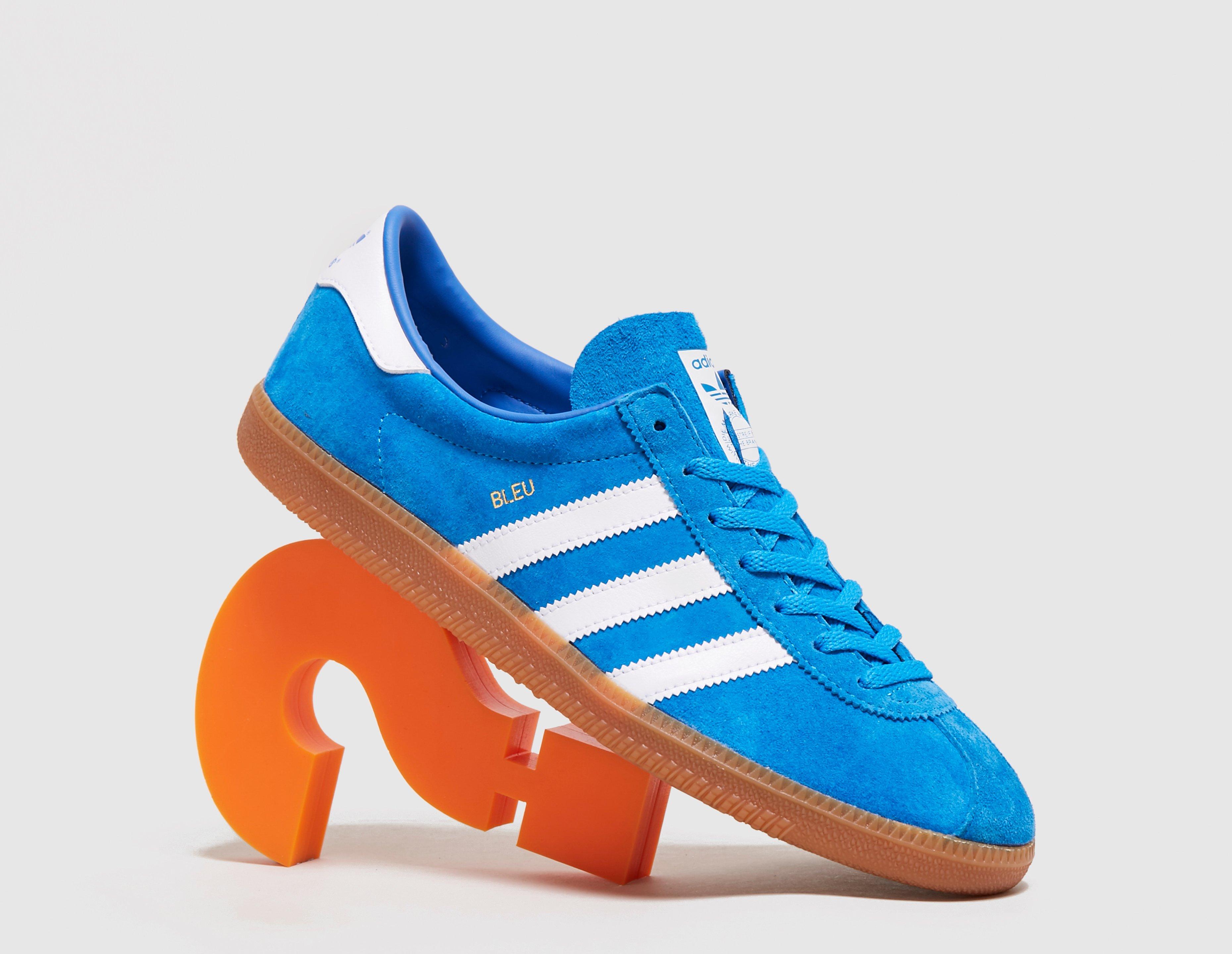 adidas original blue