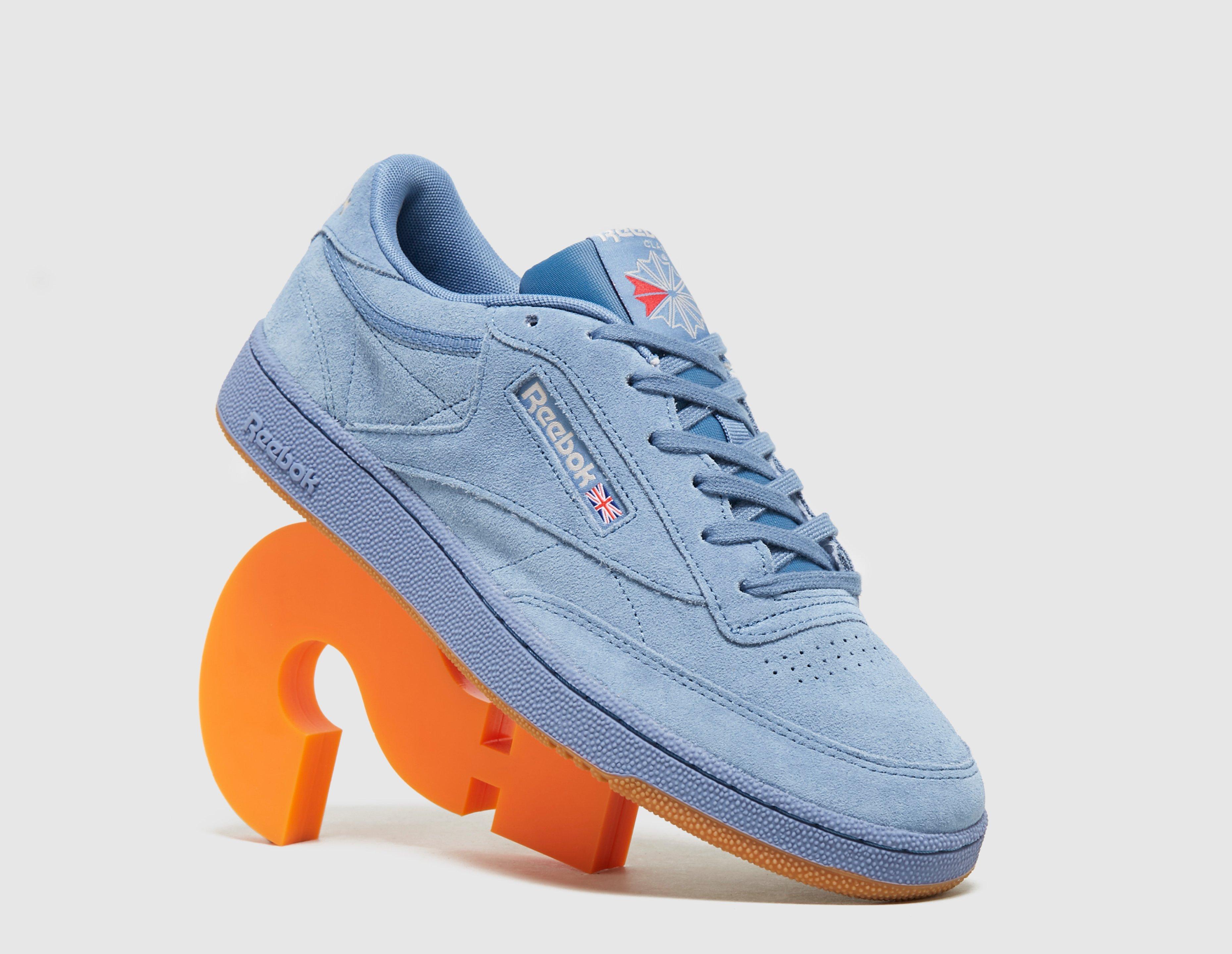 blue suede reebok classics Hospital Insurance Management