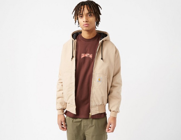 Carhartt WIP OG Active Jacket