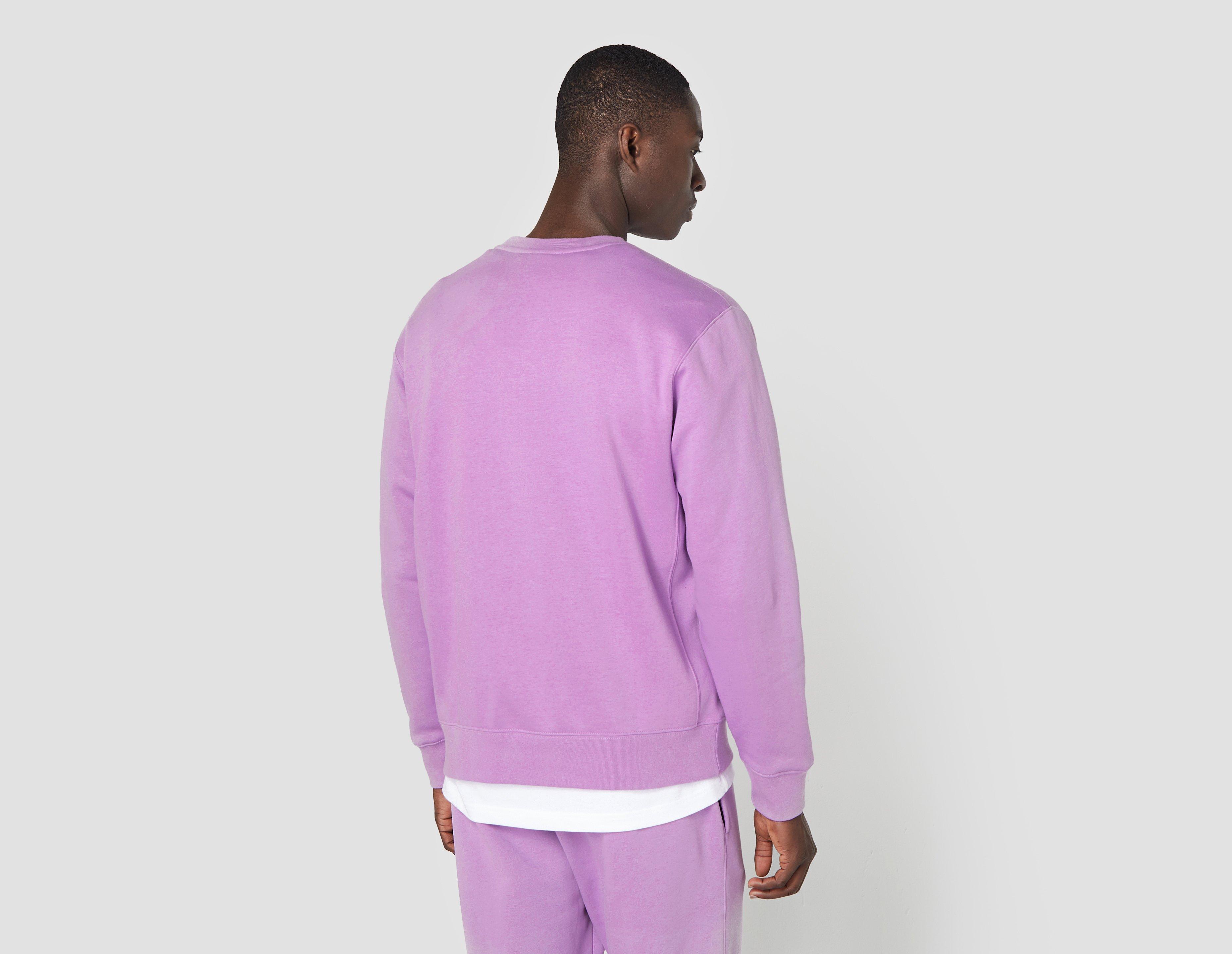 Nike Sportswear Club Fleece Crew