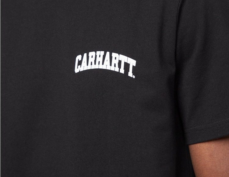 Carhartt WIP T-Shirt University Script