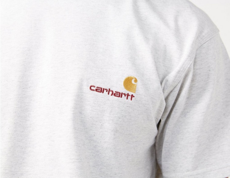 Carhartt WIP T-Shirt American Script