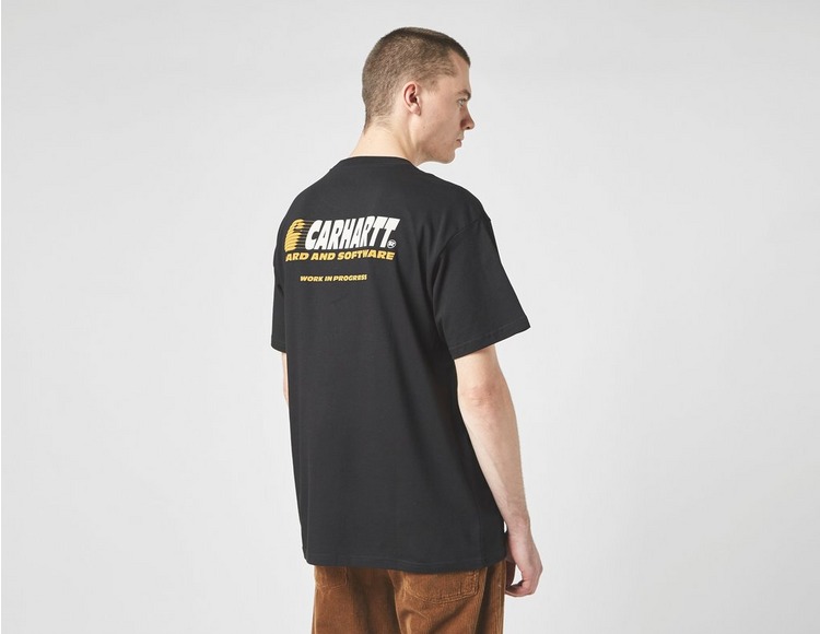 Carhartt WIP Software T-Shirt