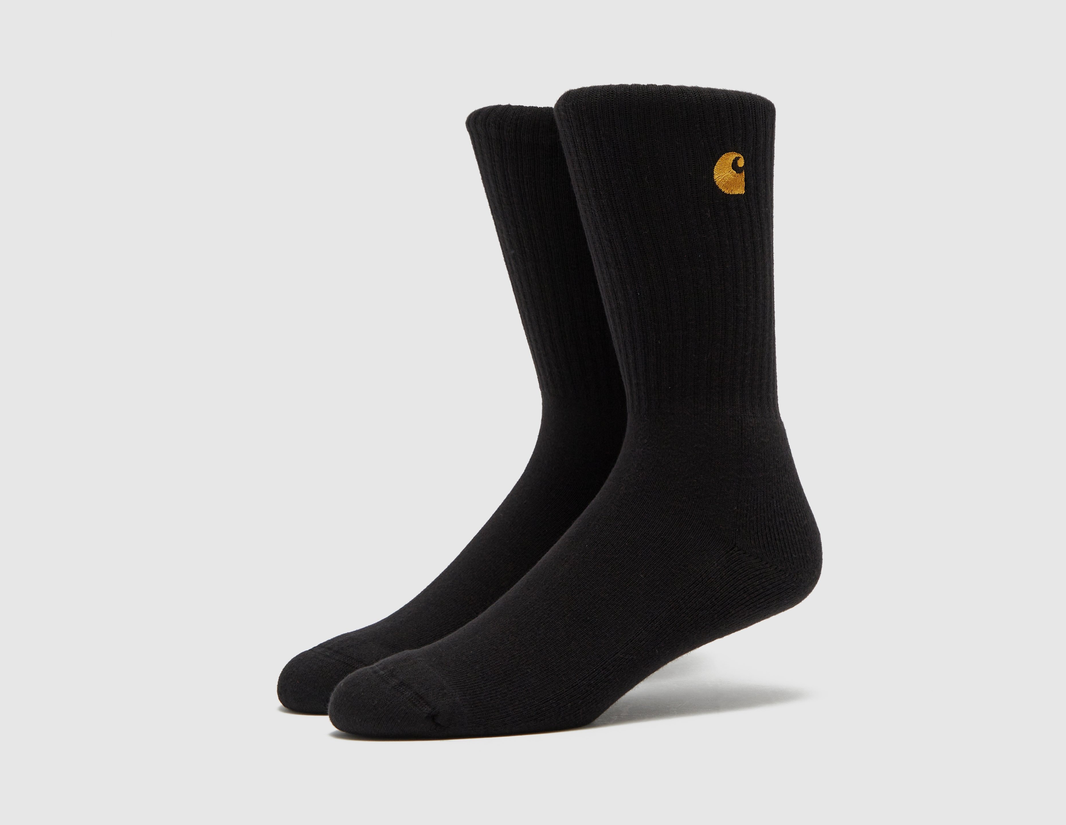 Carhartt WIP Chase Socks en Negro size? España