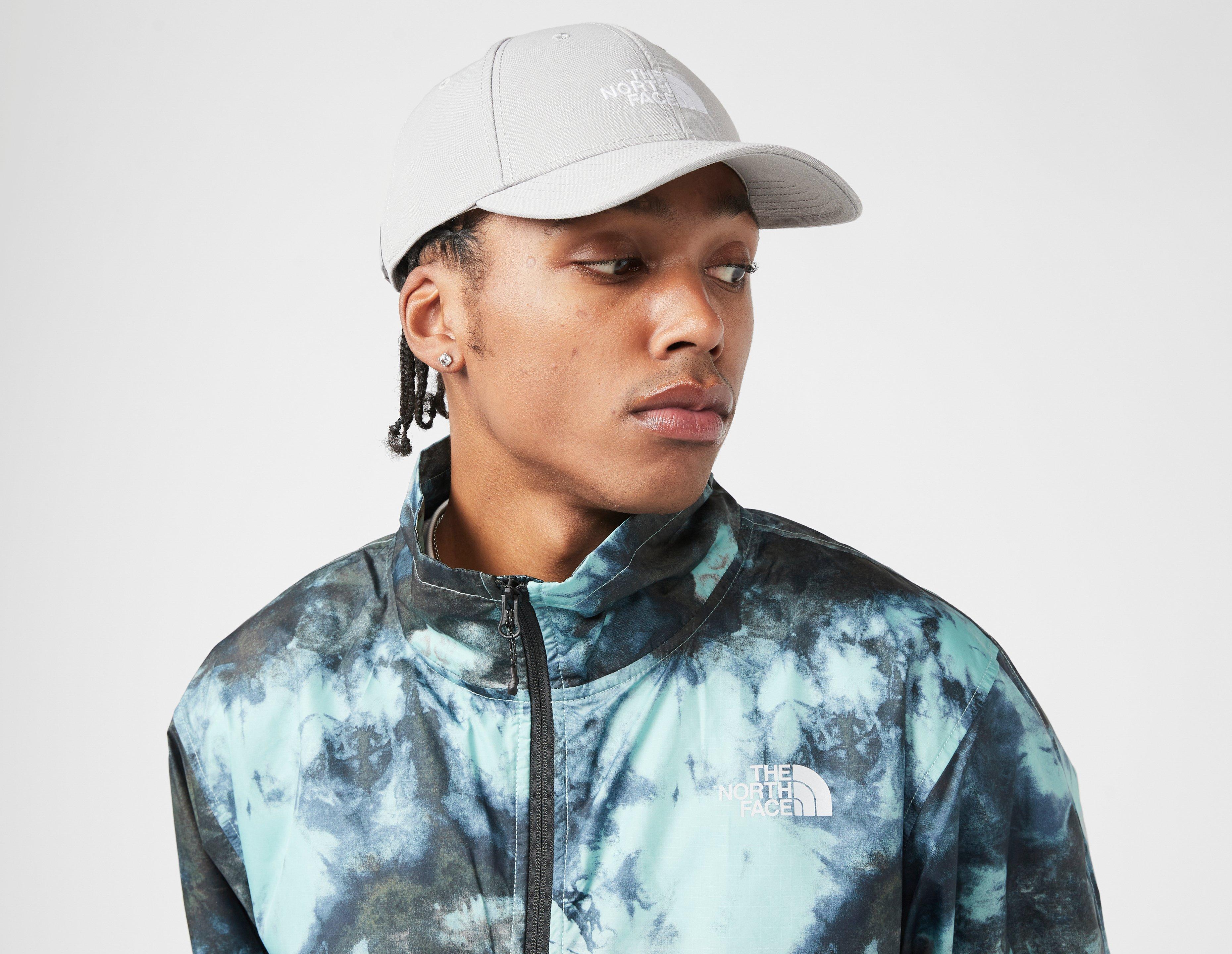 The North Face - Casquette 66 Classic Gris 