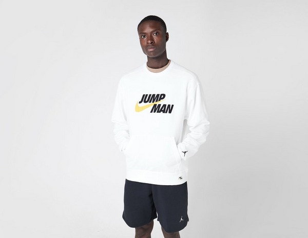 Jordan Jumpman Sweatshirt