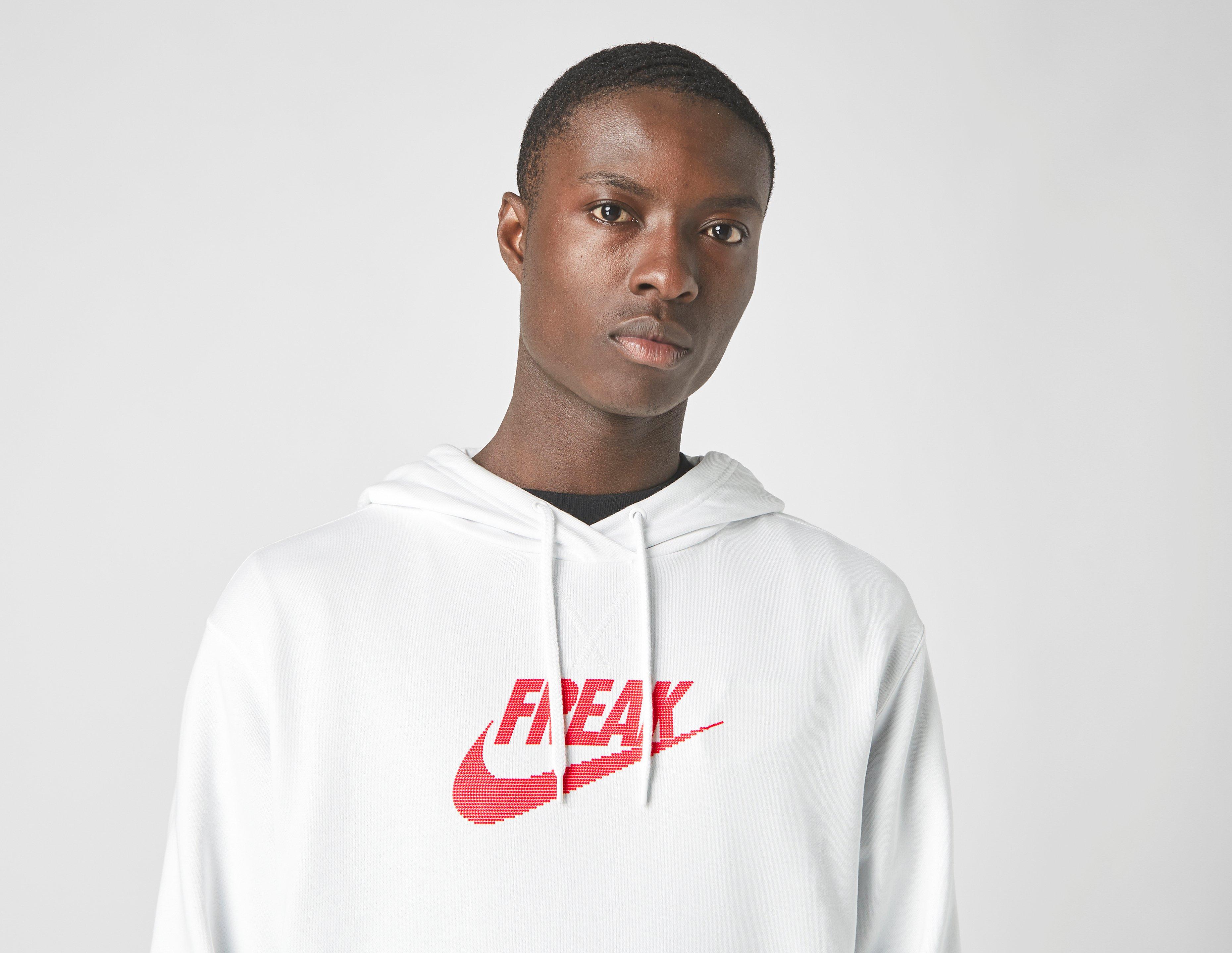 freak nike hoodie