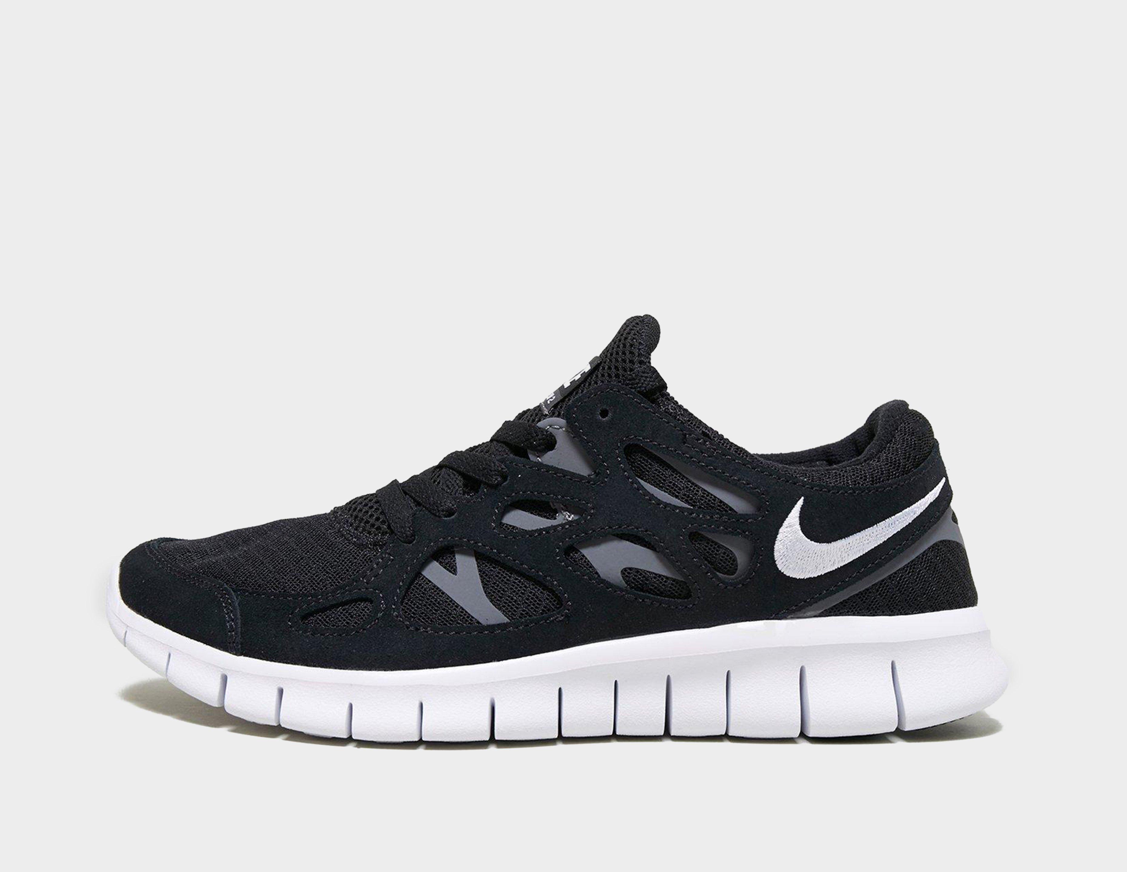 Vochtig zwaar definitief Nike Free Run 2