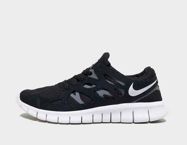 ficción orgánico coreano Nike Free Run 2 en Negro | size? España