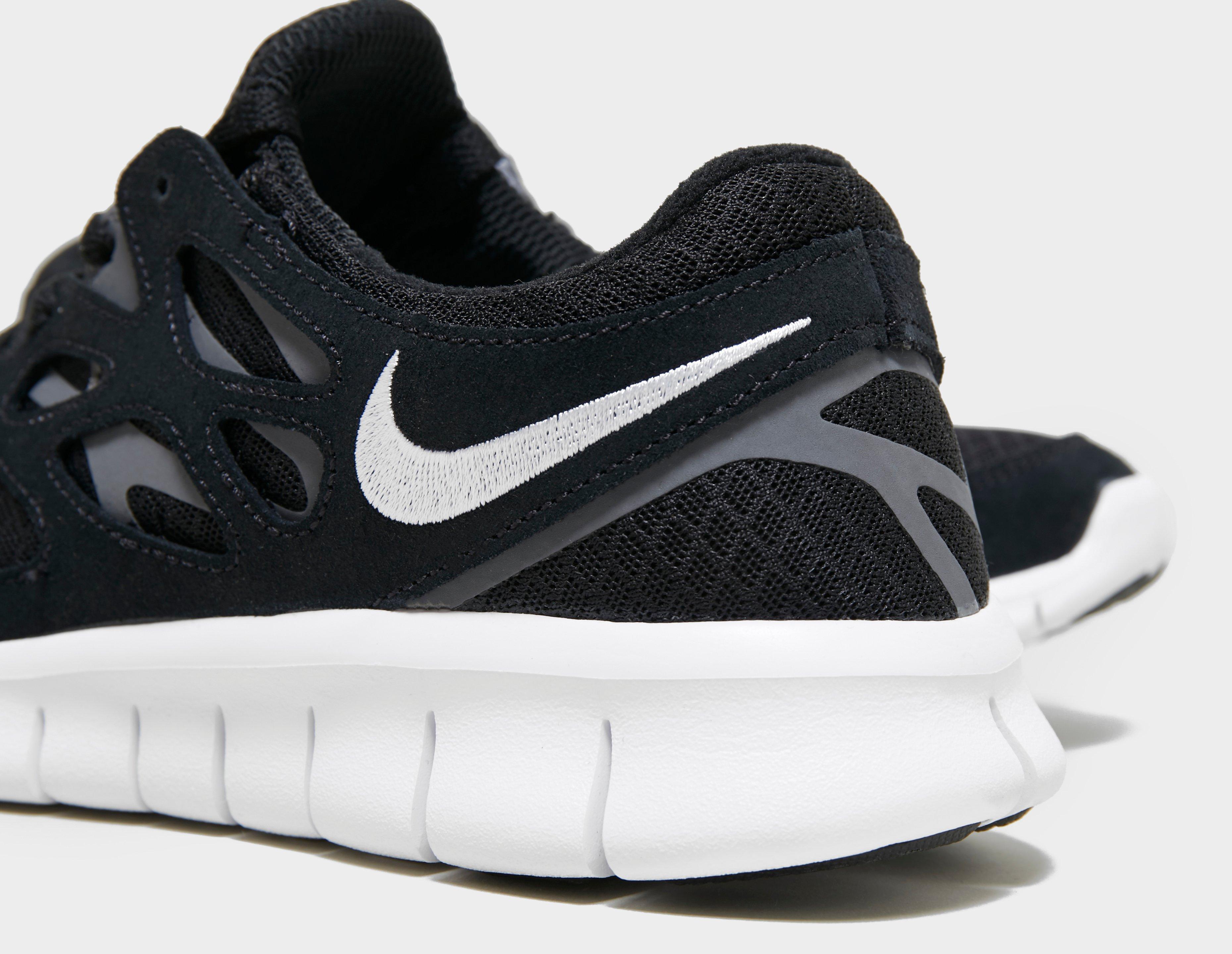 Vochtig zwaar definitief Nike Free Run 2