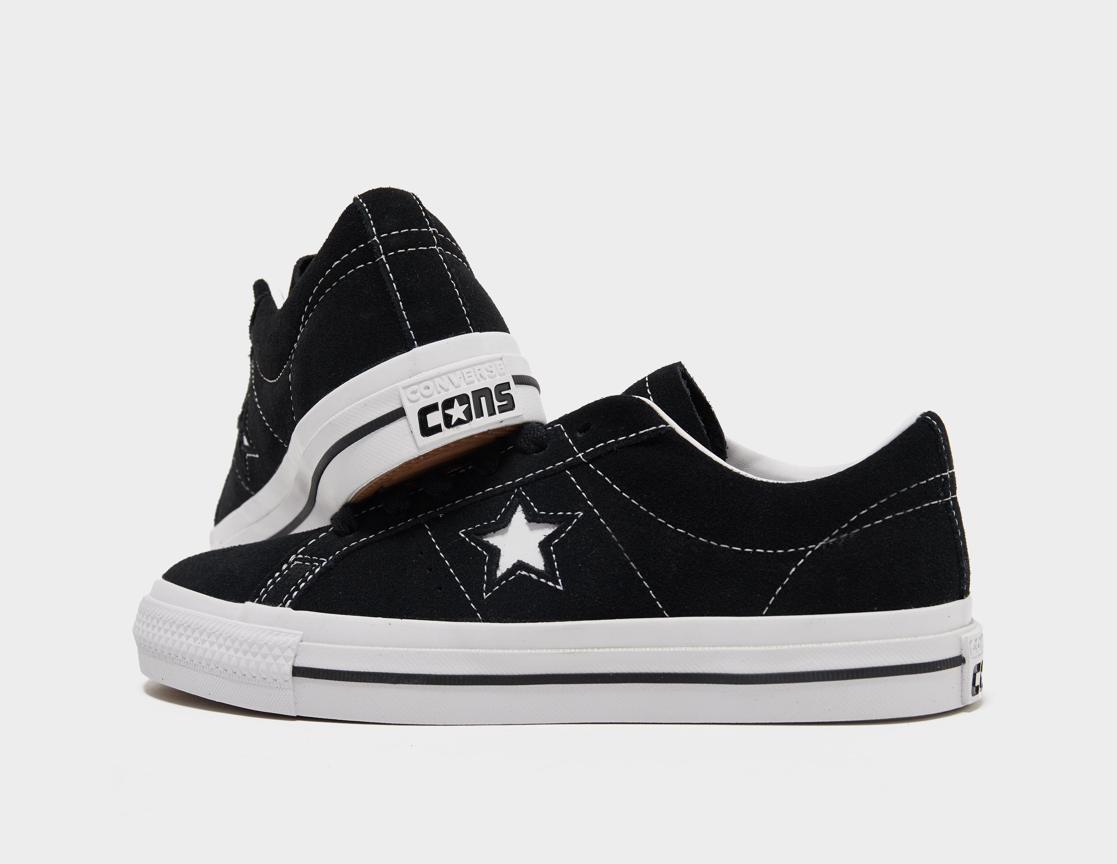 Converse One Star Pro Women's
