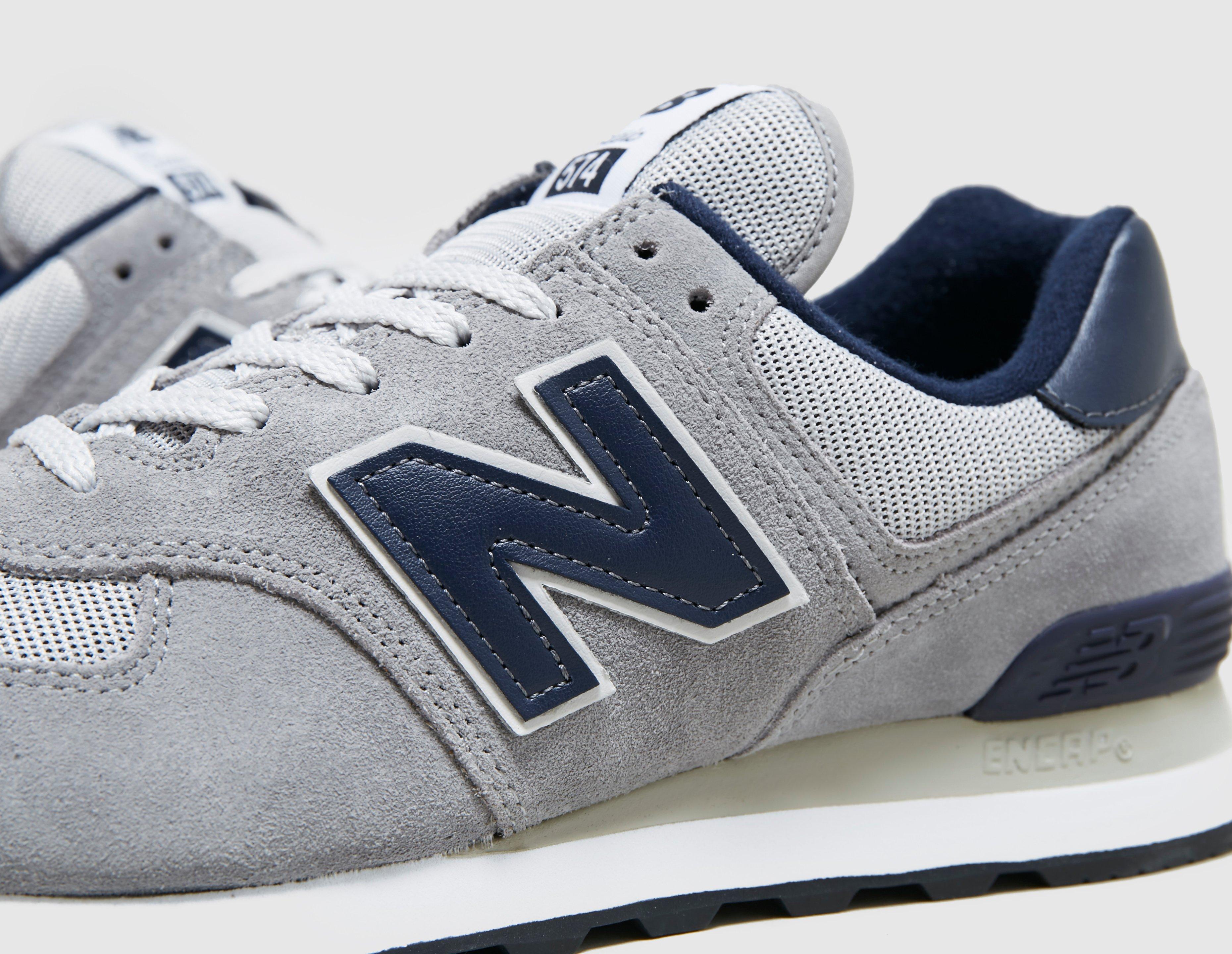 new balance 574 hombre 2015