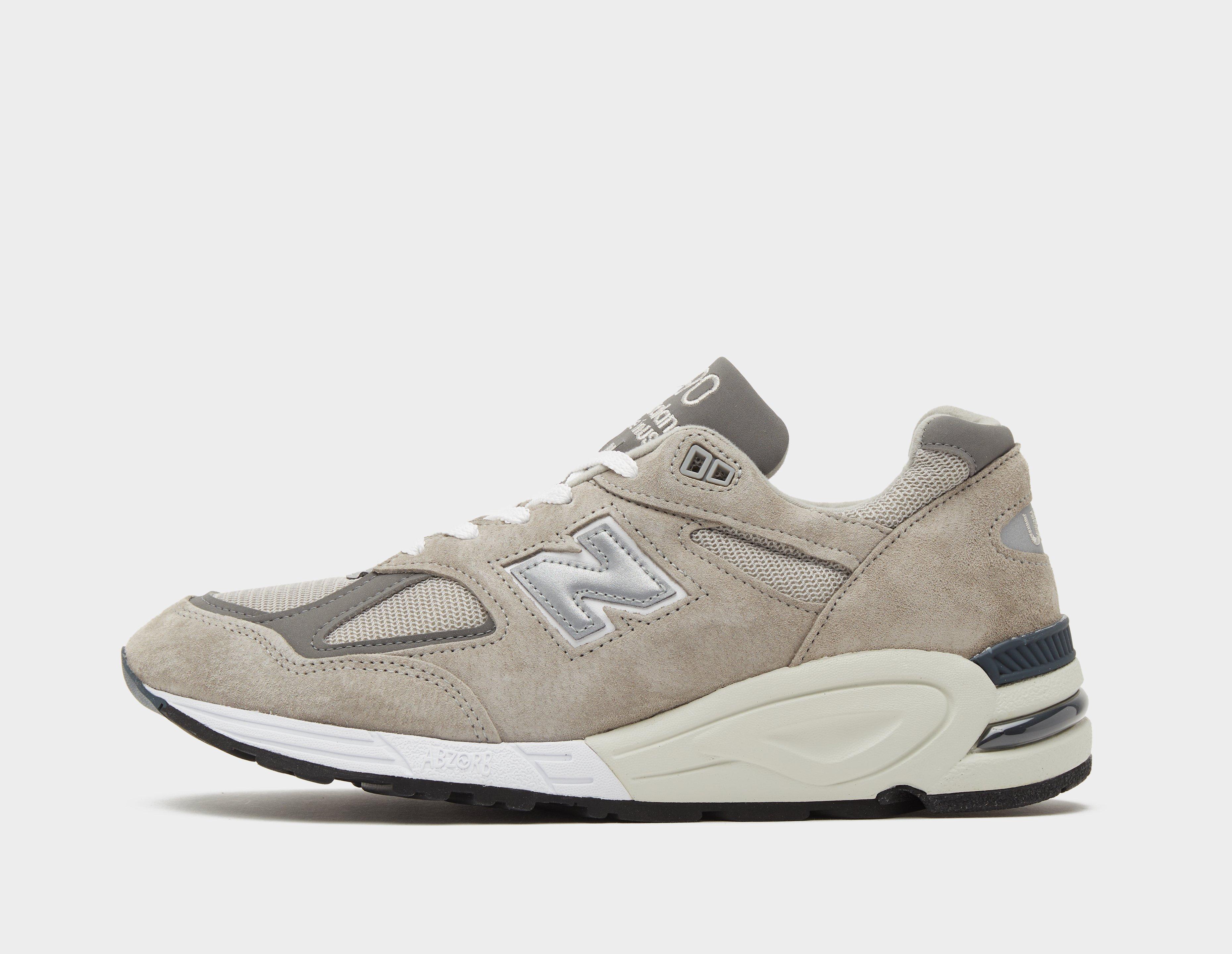 New Balance 1906R White Grey M1906RD New Balance | Grey Кросівки