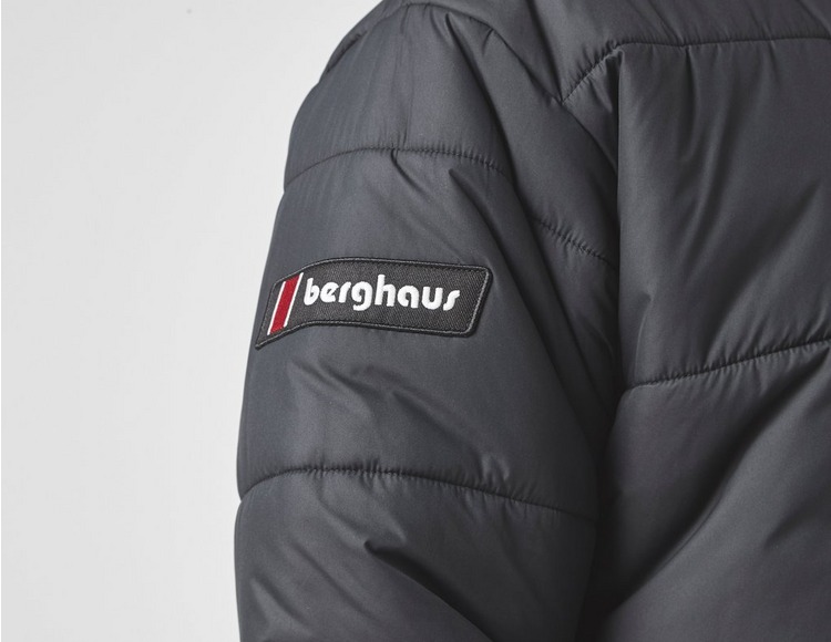 Berghaus Insulated Smock Jacket