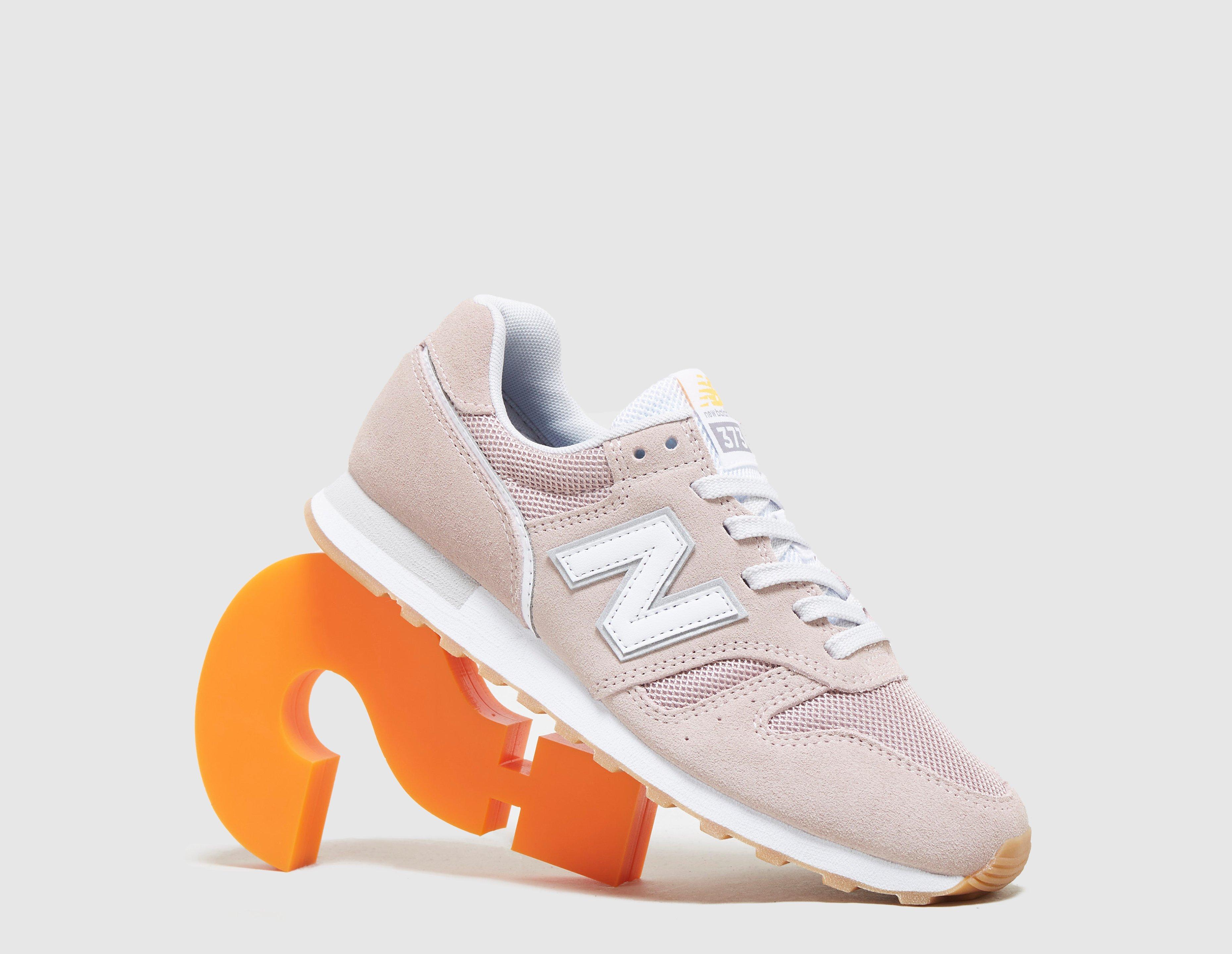 new balance classic 373 womens shoes